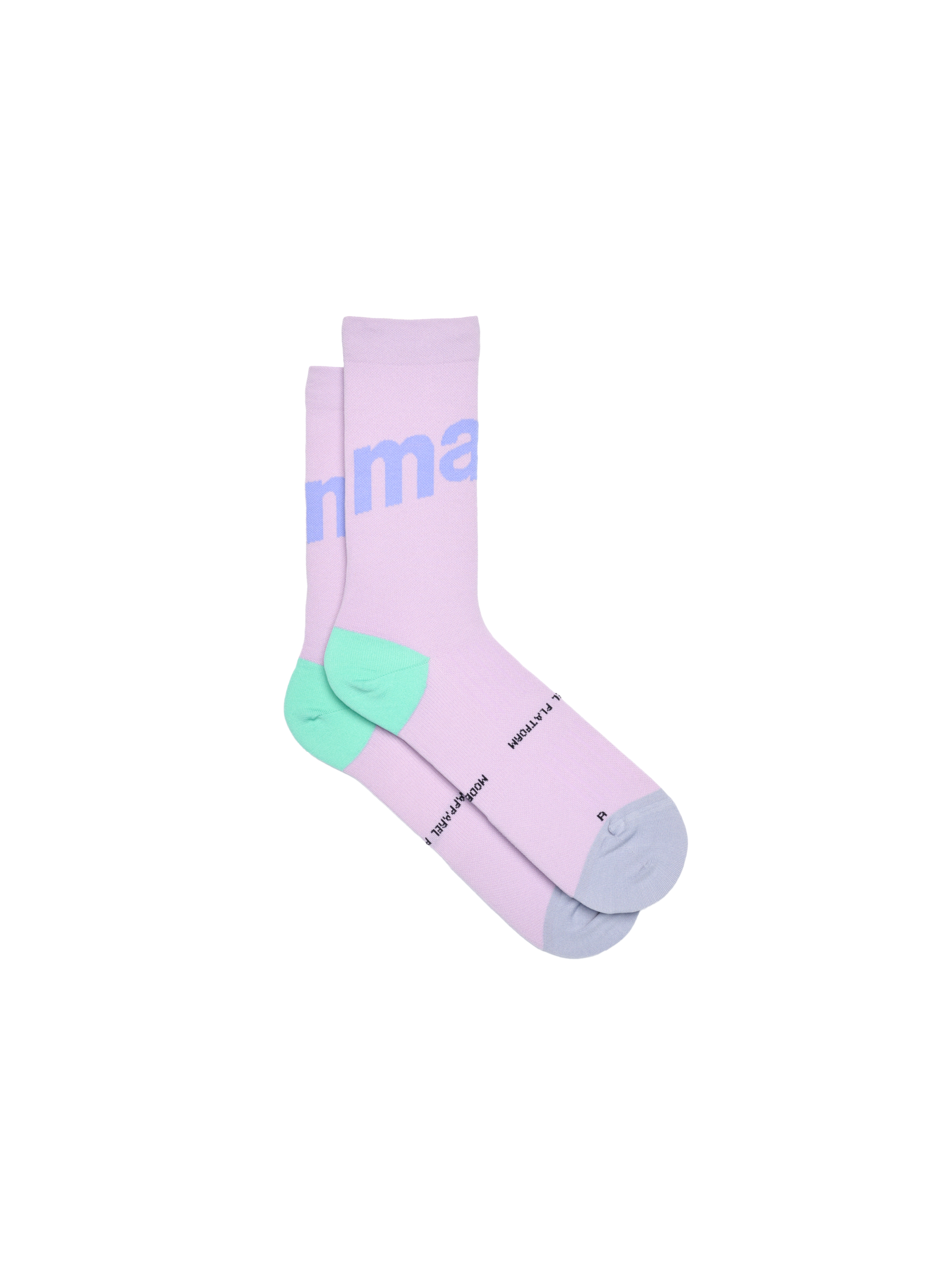 TM Team Sock