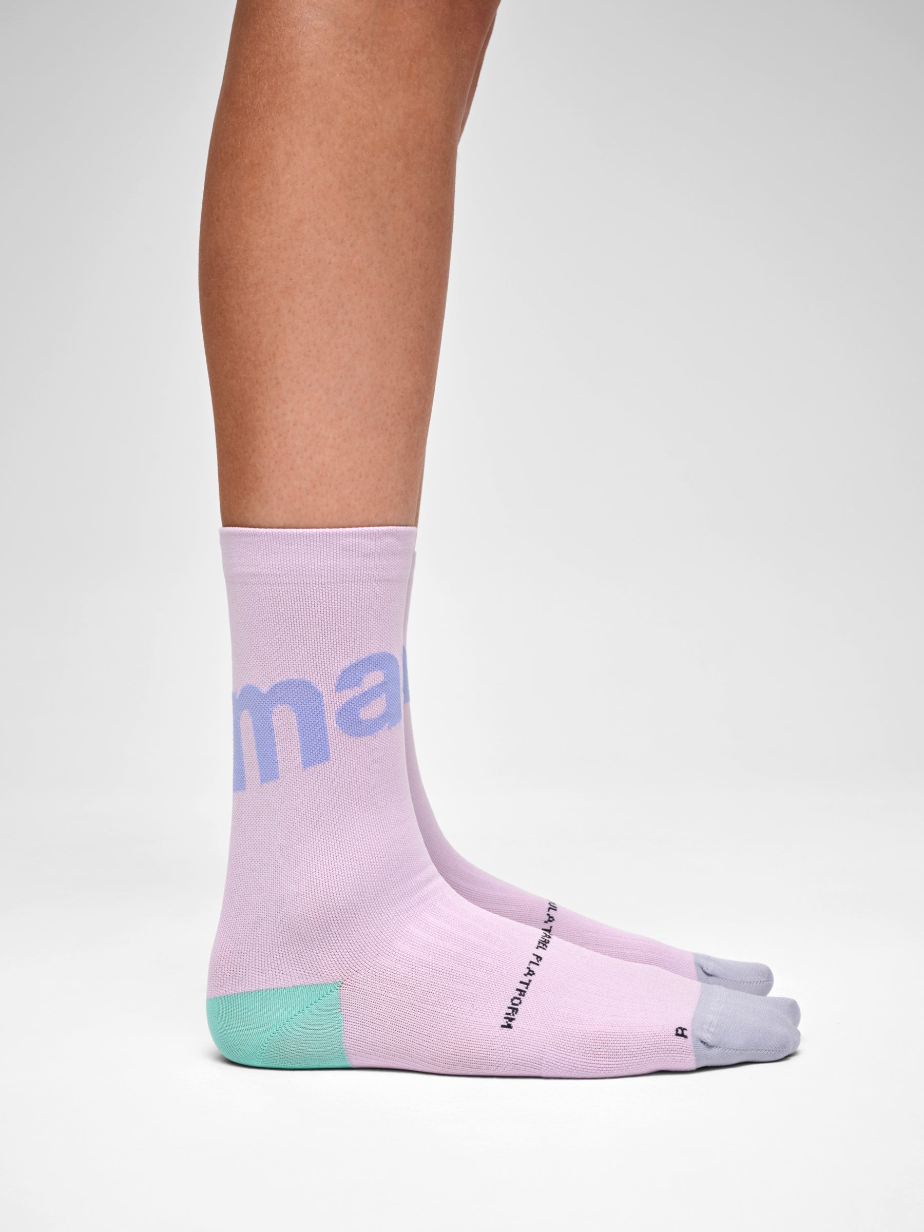 TM Team Sock