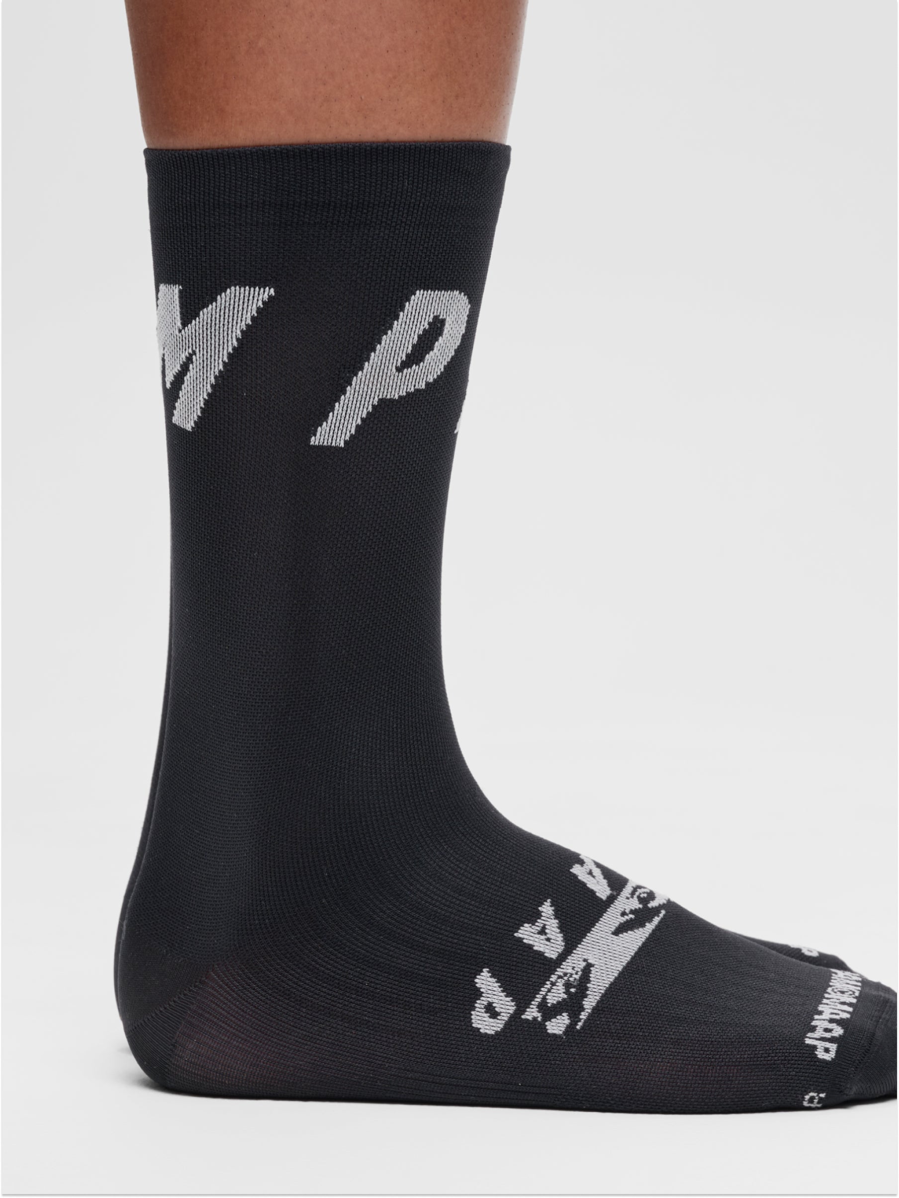 MAAP x P.A.M. Team Sock