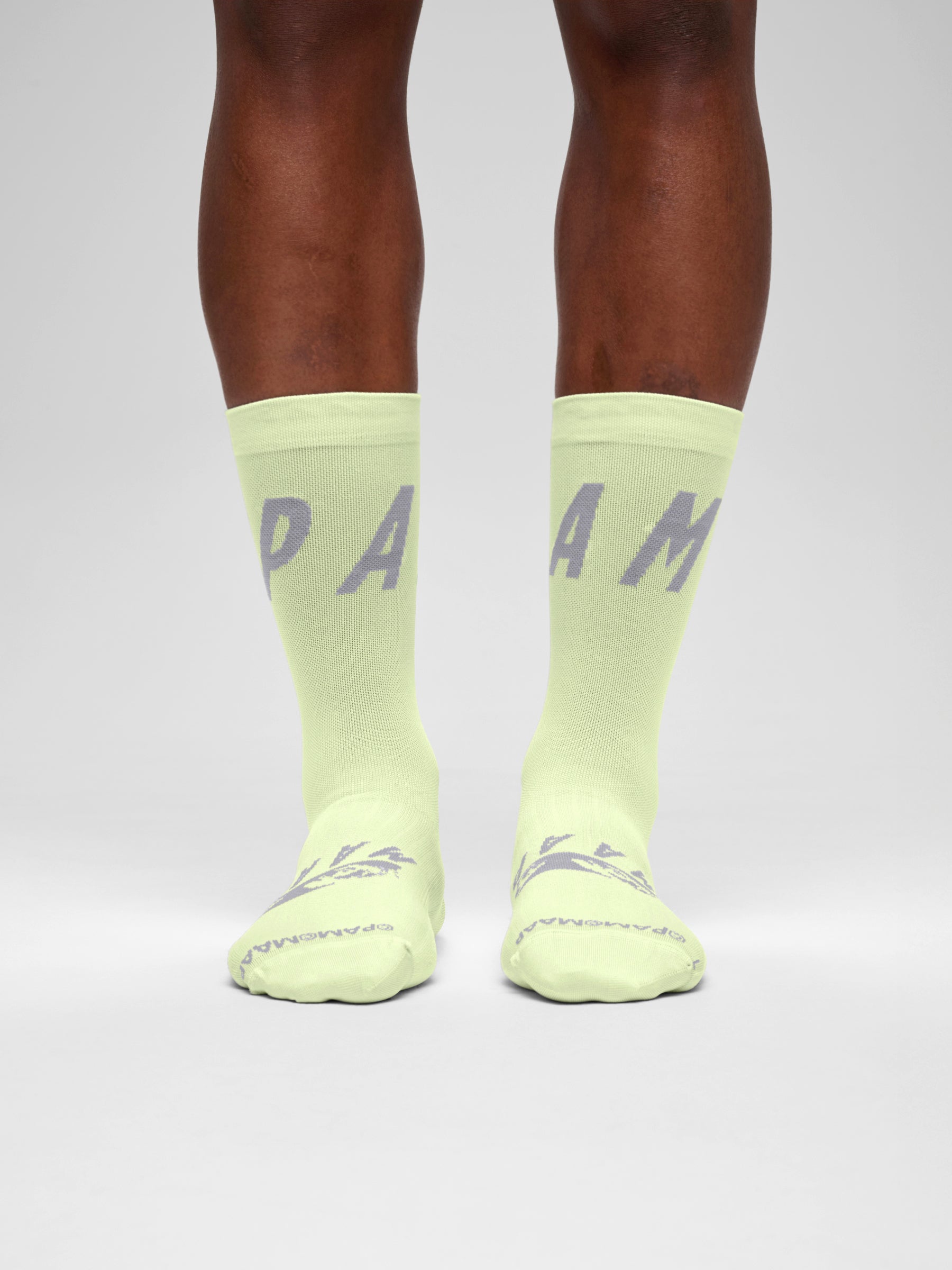 MAAP x P.A.M. Team Sock