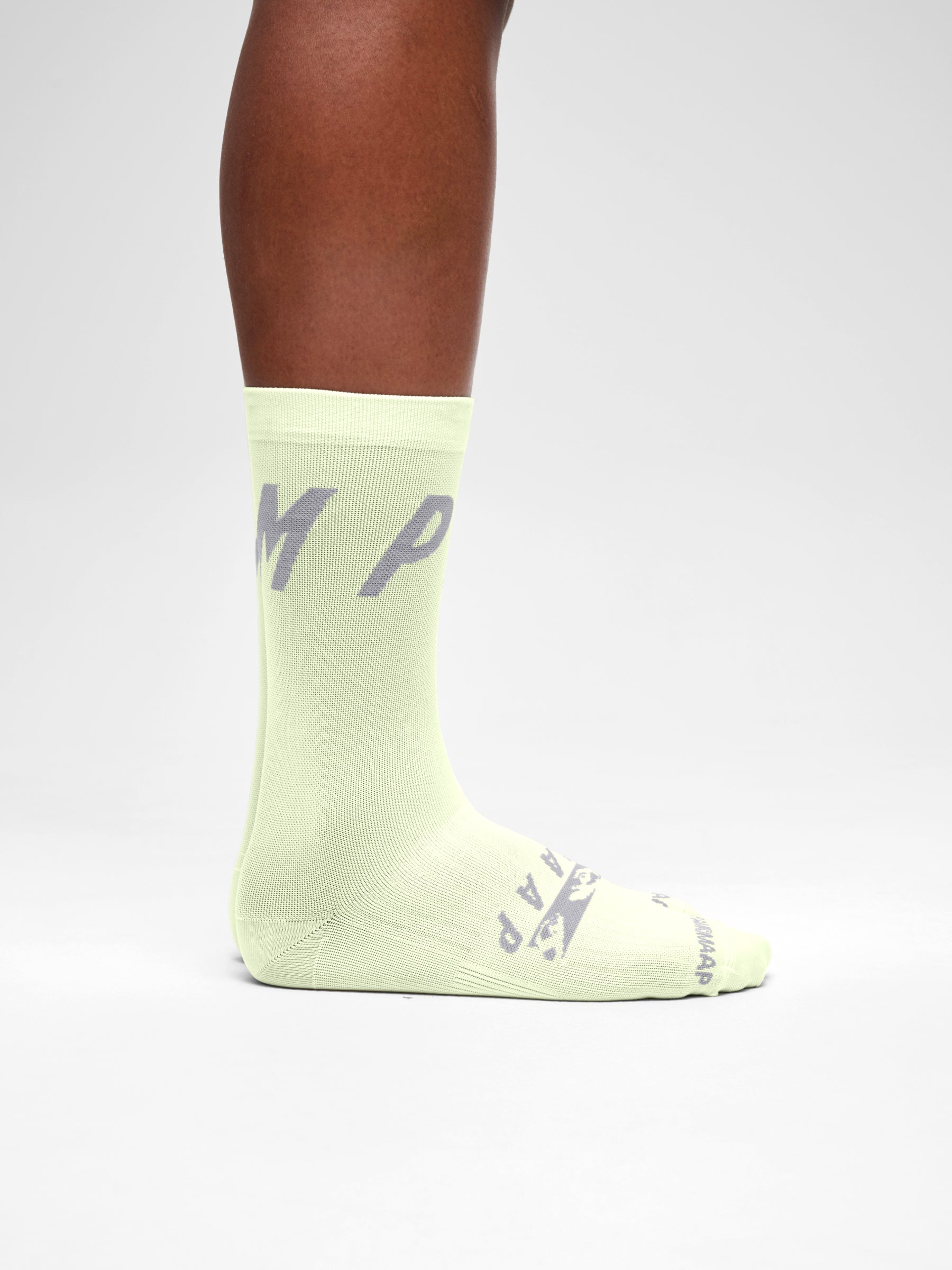 MAAP x P.A.M. Team Sock