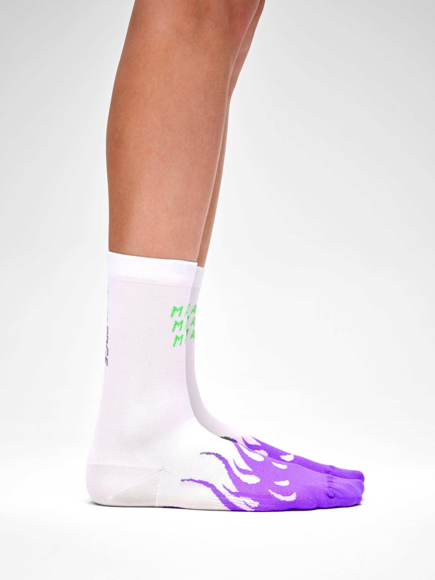 WorldTour 26 Team Sock