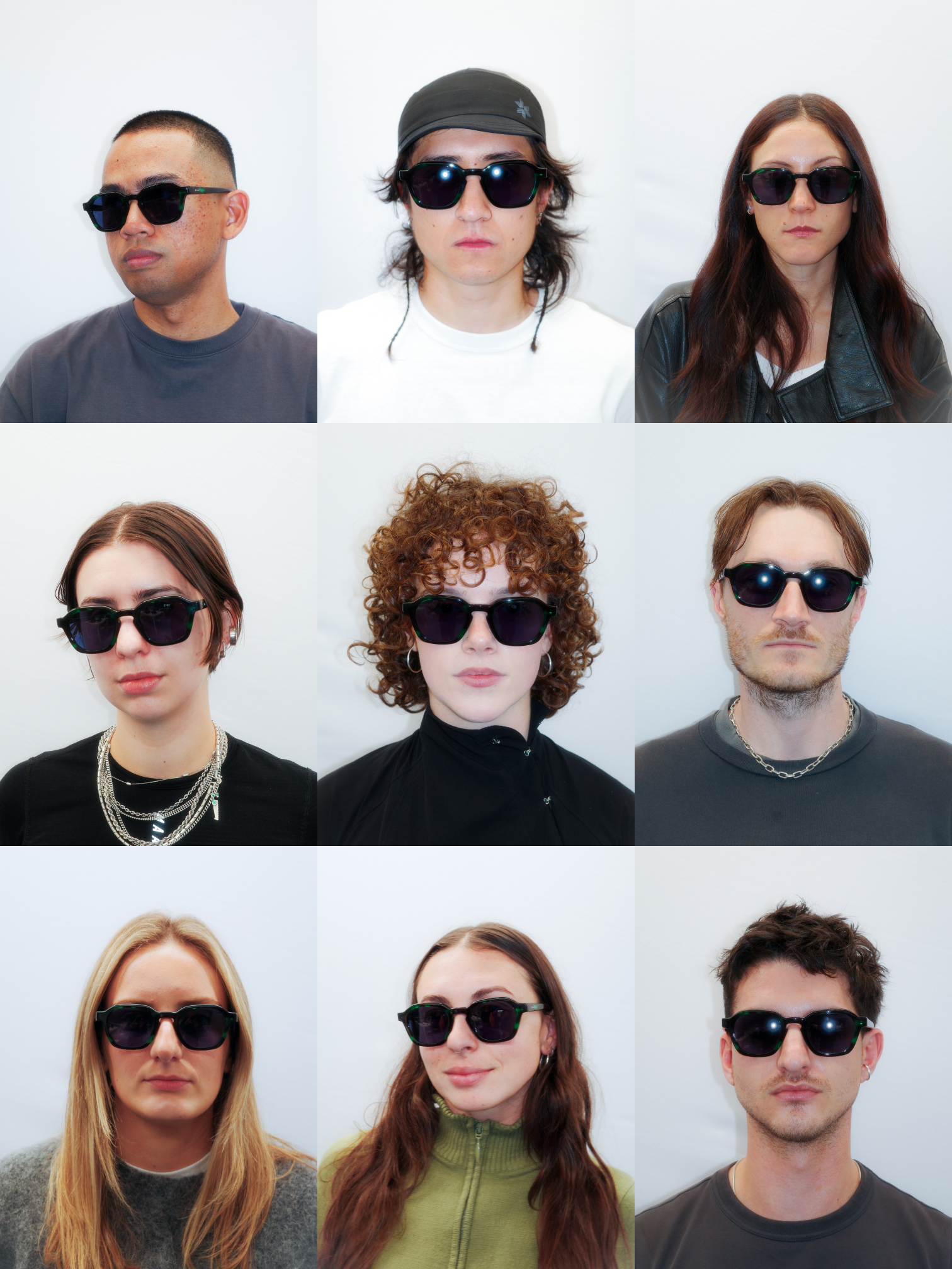 MAAP Gerson Sunglasses