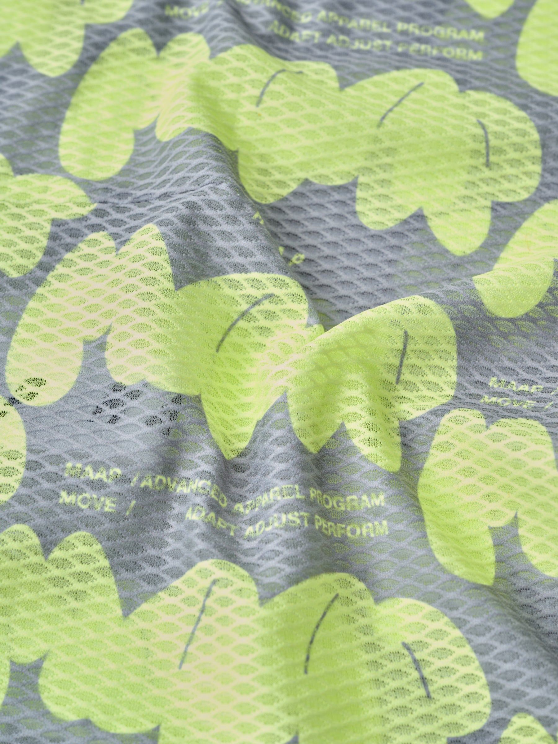 Aerate Mesh Summer Neck Warmer