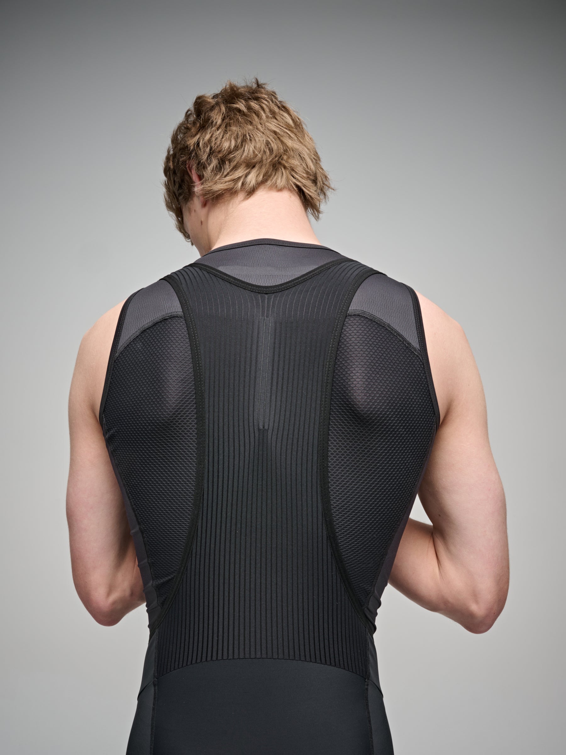 Team Mesh Base Layer