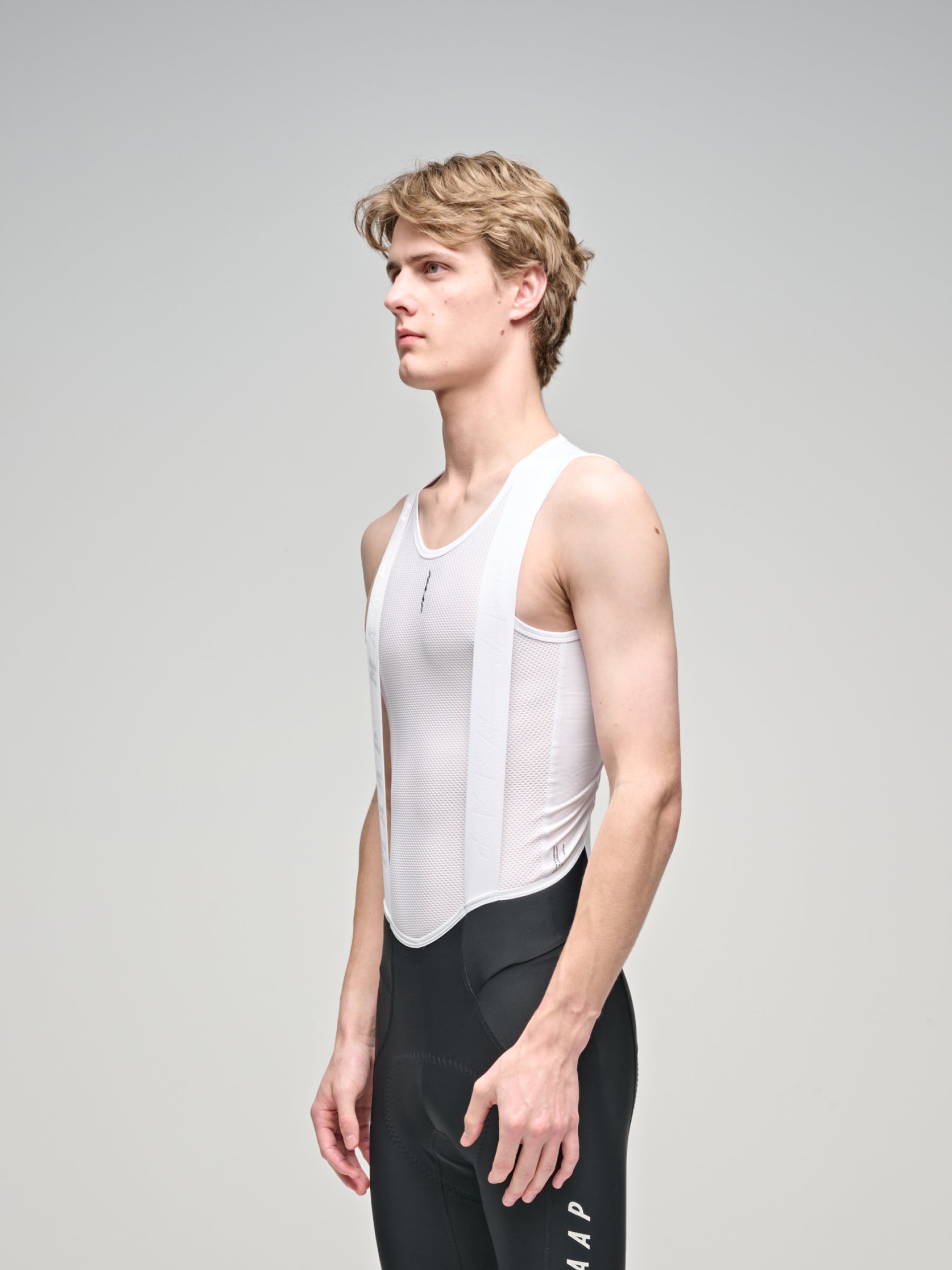 Team Mesh Base Layer