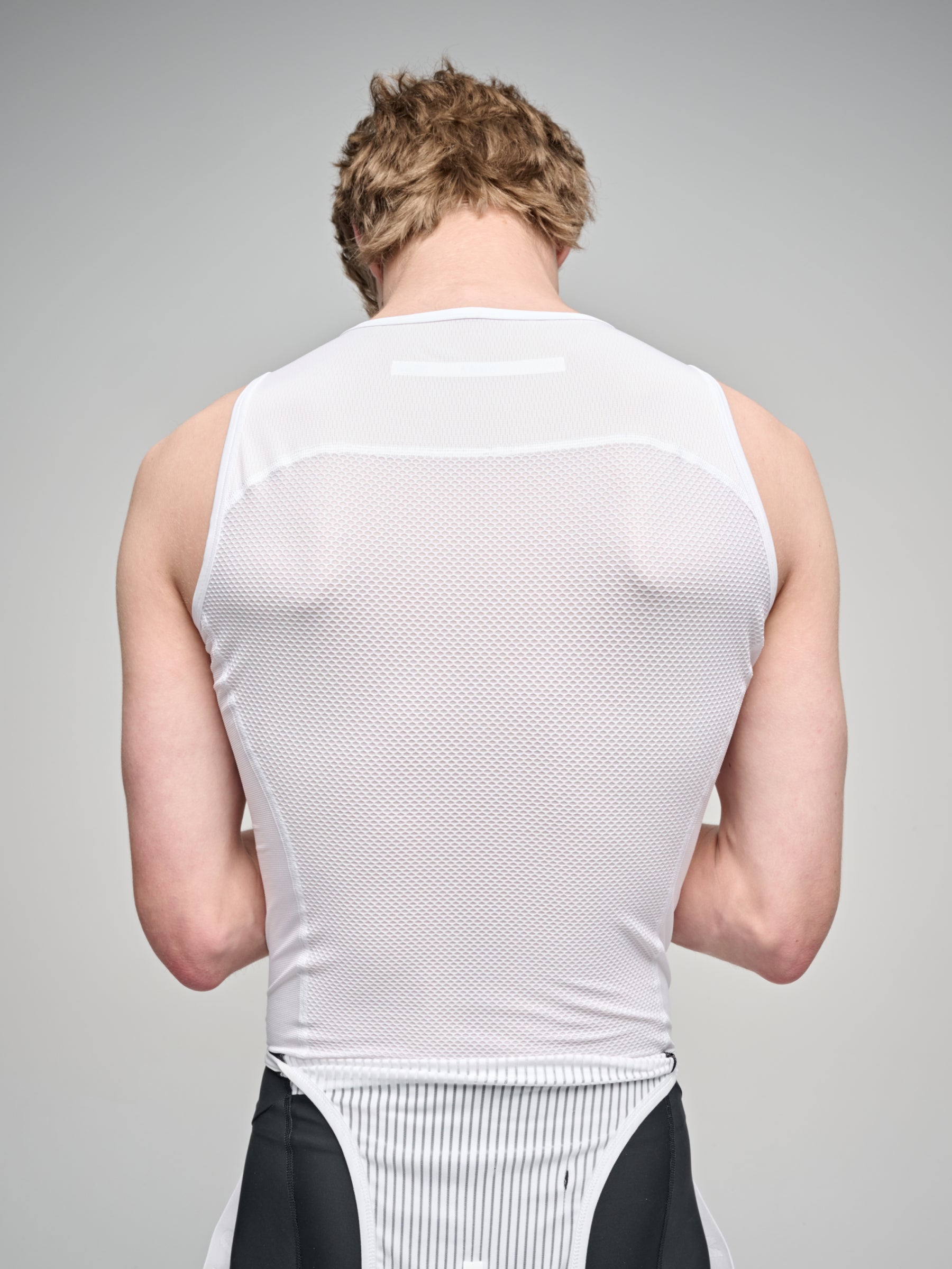 Team Mesh Base Layer