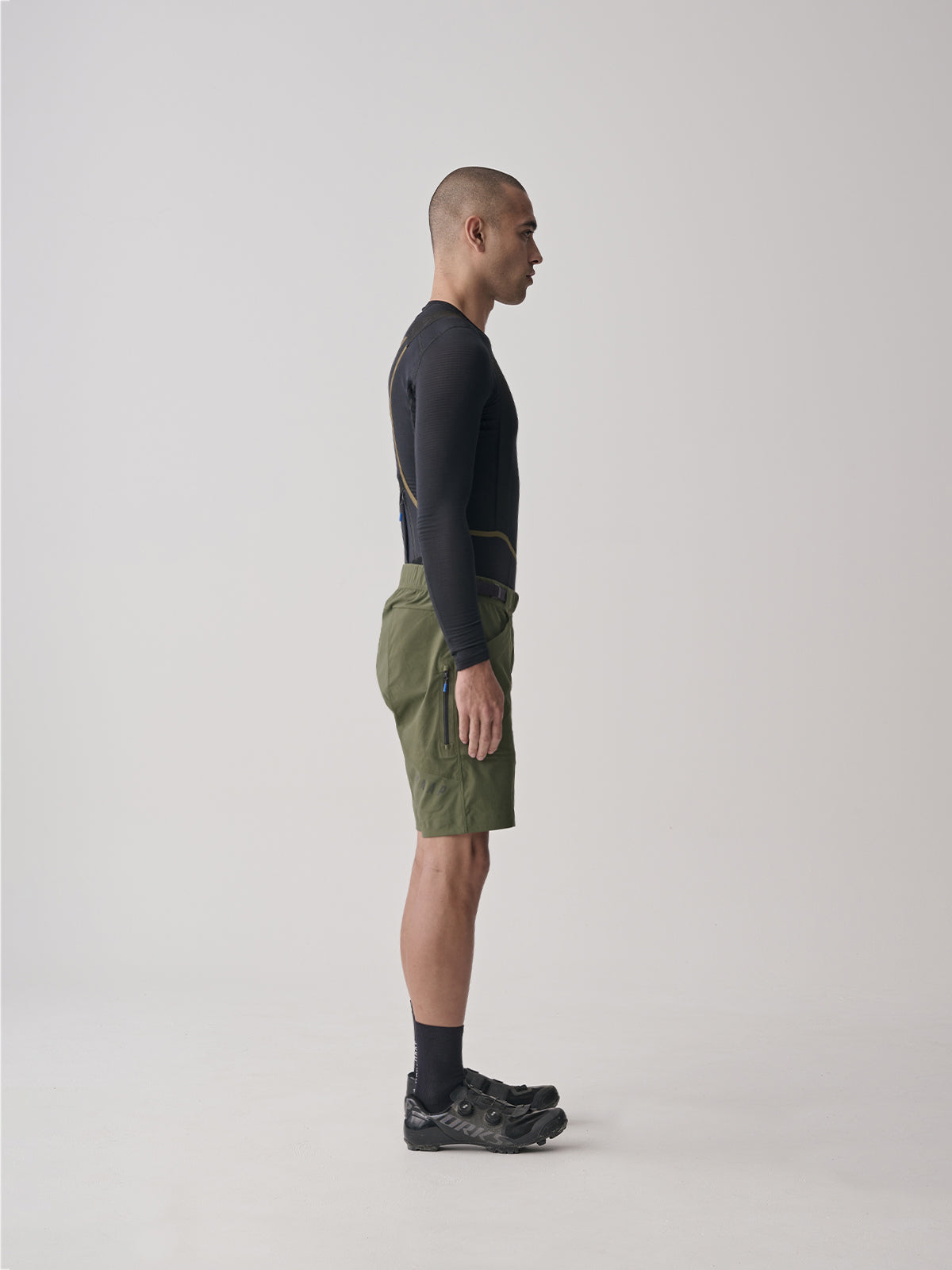 Alt_Road™ Overshort