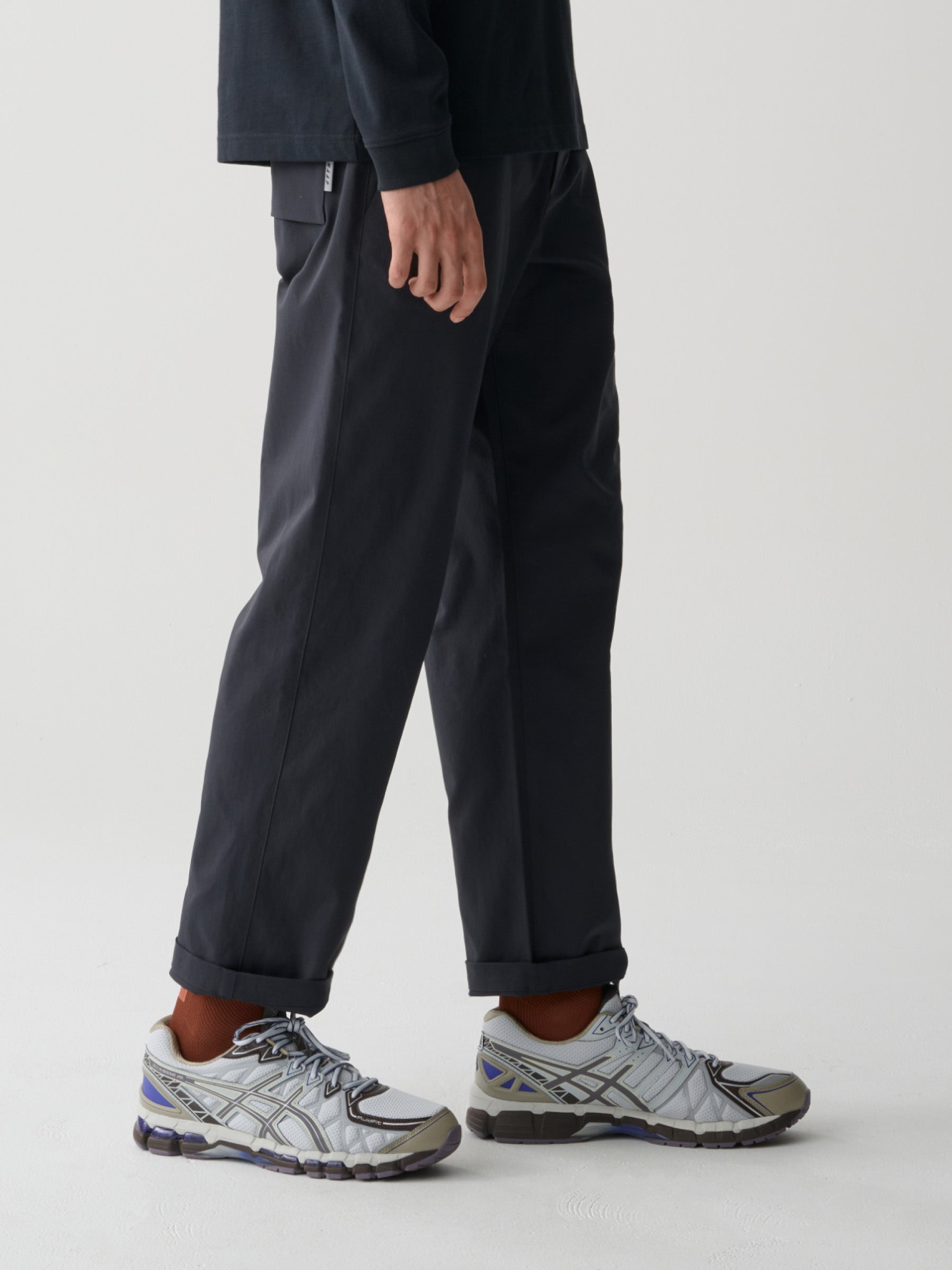 MTA Tech Pant