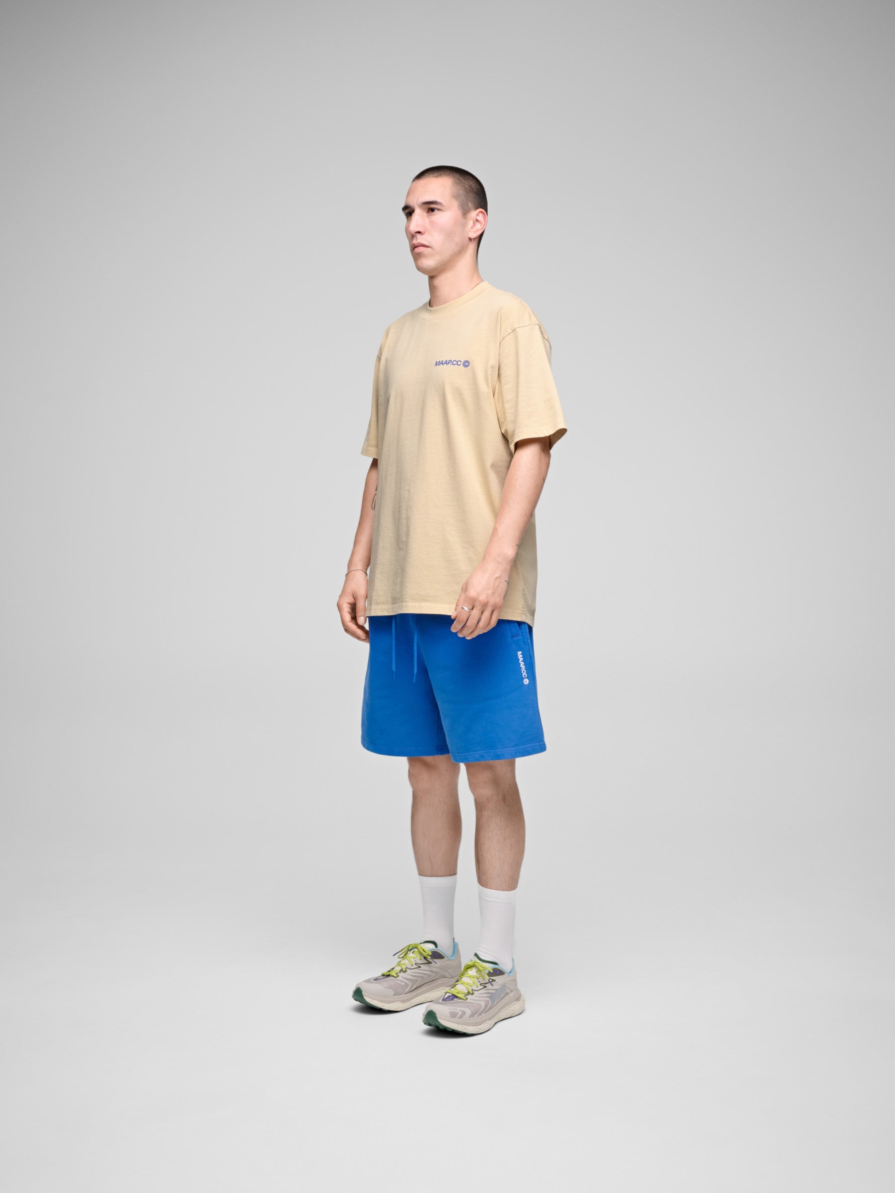 Essentials CC Sweat Short