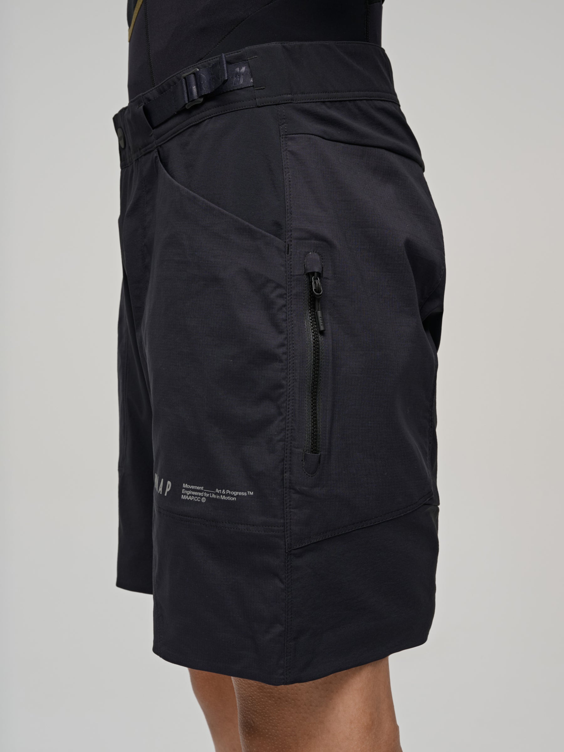 Alt_Road™ Overshort 2.0