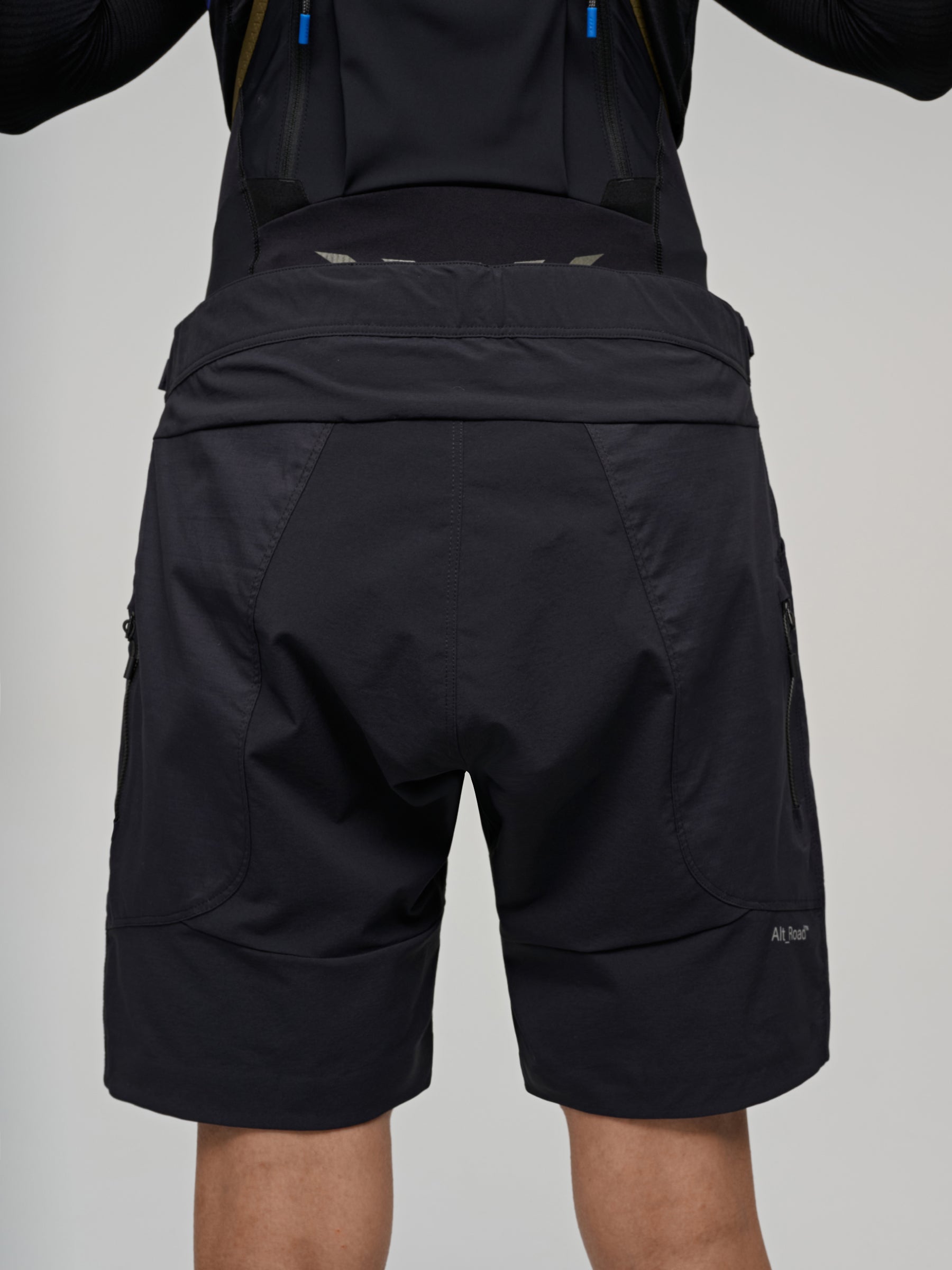 Alt_Road™ Overshort 2.0