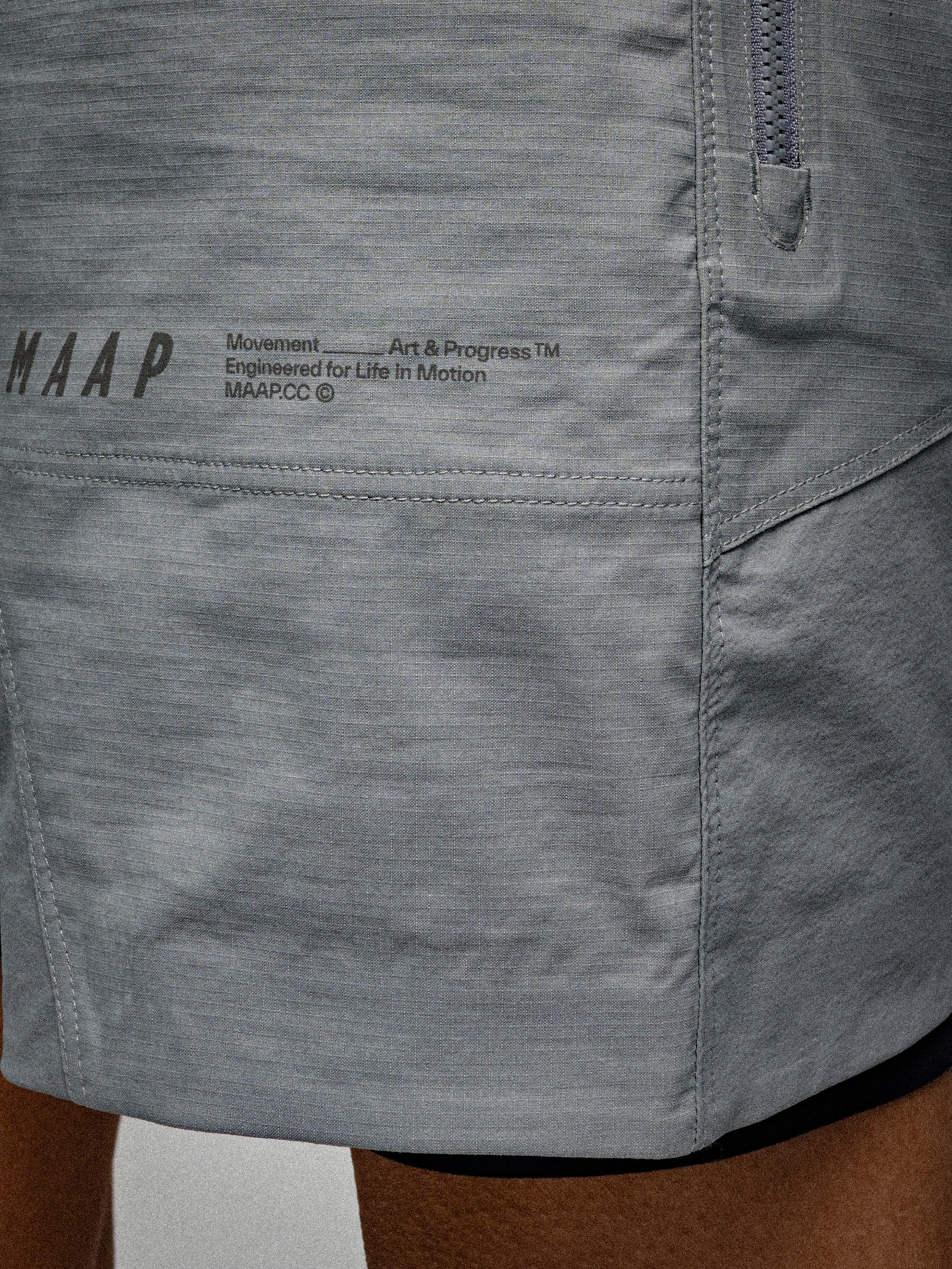 Alt_Road™ Overshort 2.0