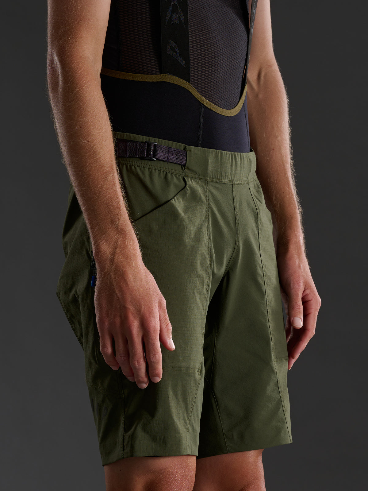 Alt_Road™ Cargo Bib Liner