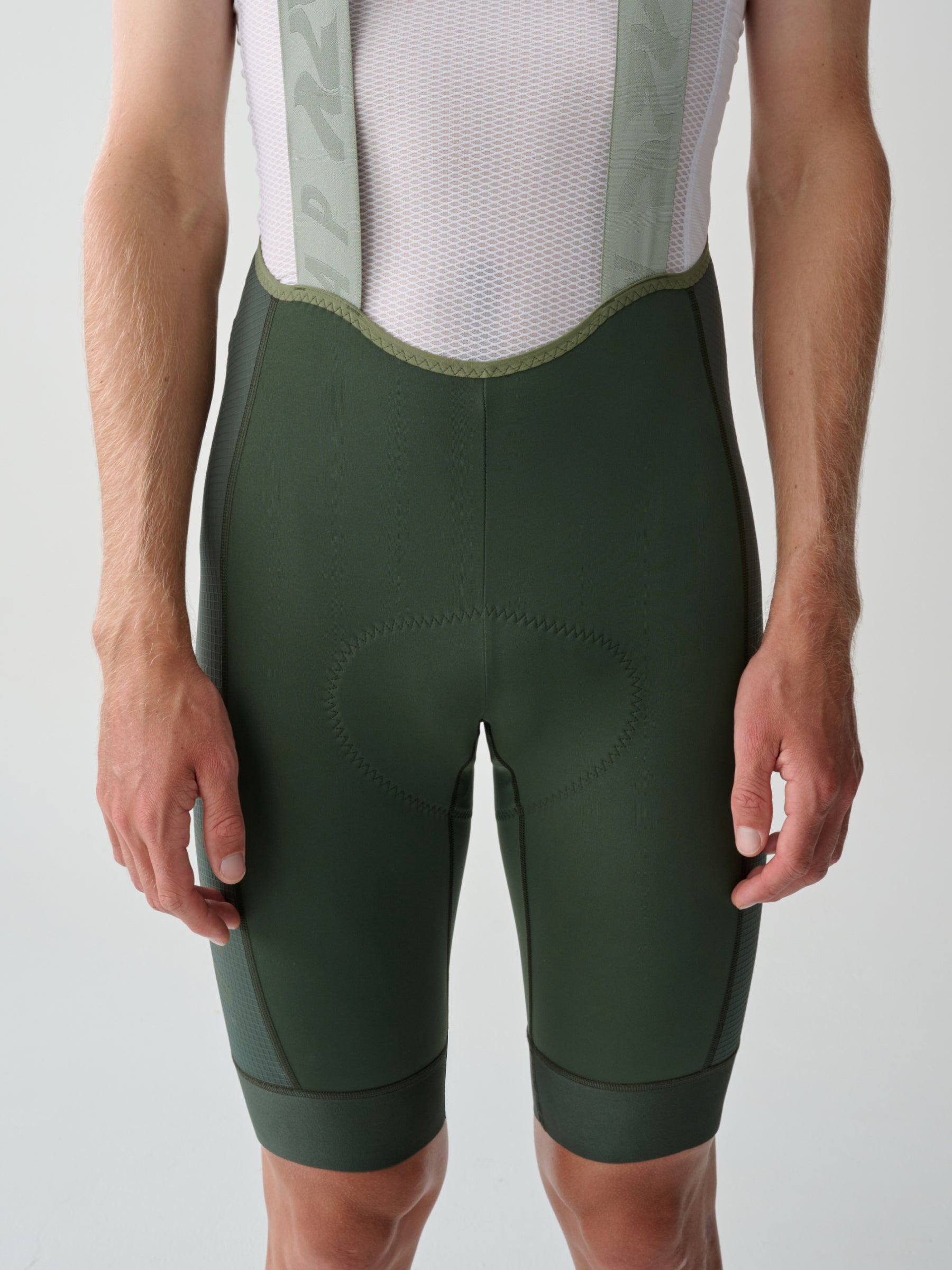 Alt_Road™ Cargo Bib 2.0