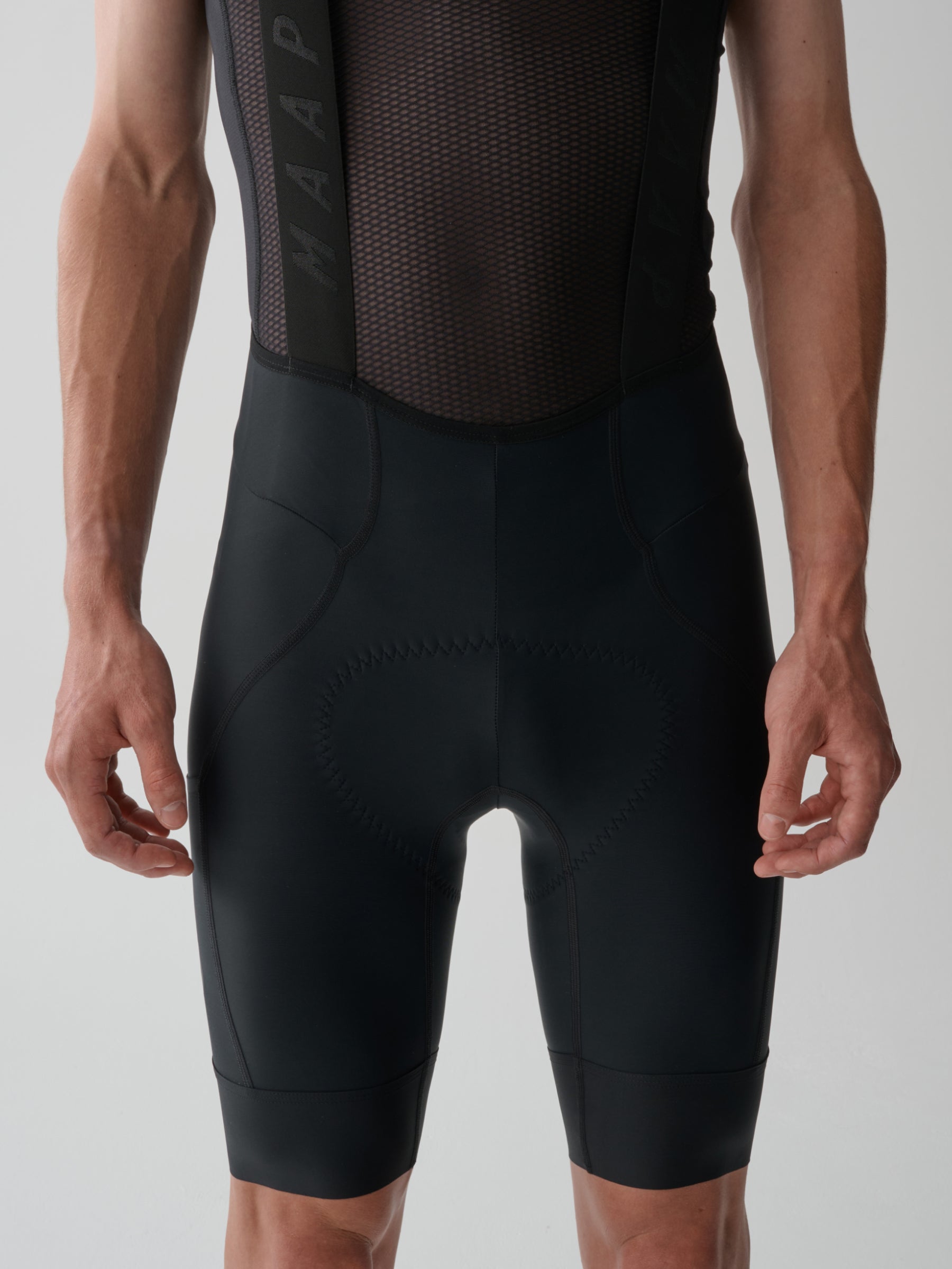 Aerate Team Bib Evo Cargo