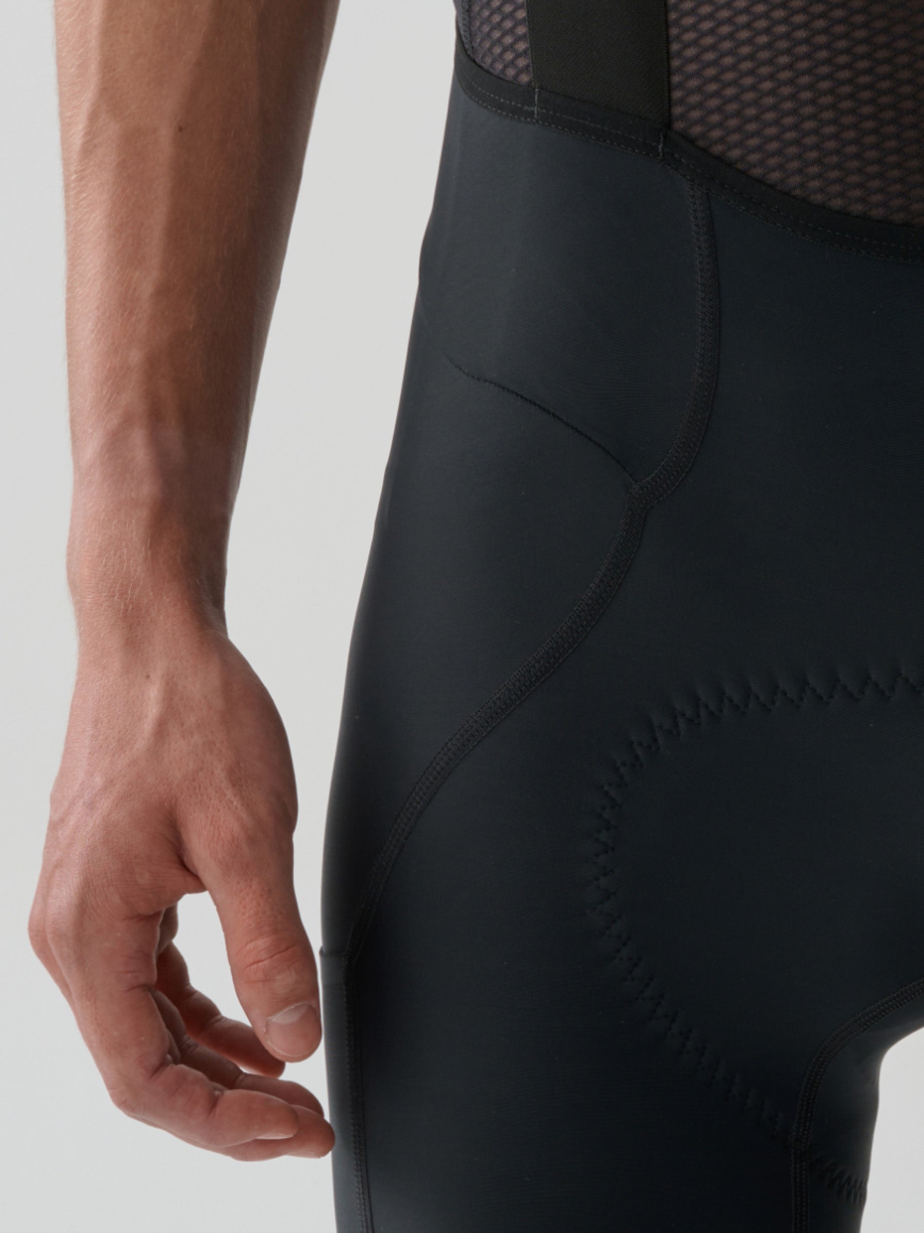 Aerate Team Bib Evo Cargo