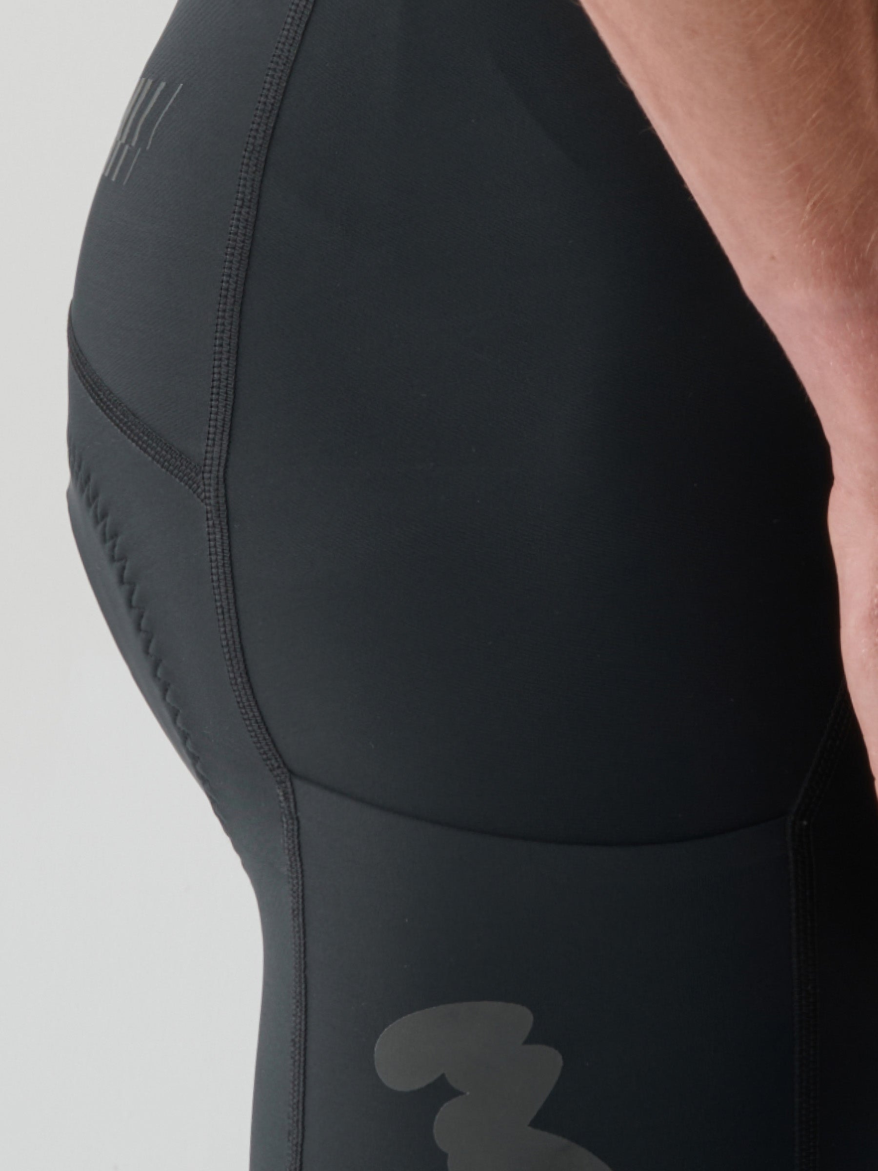 Aerate Team Bib Evo Cargo