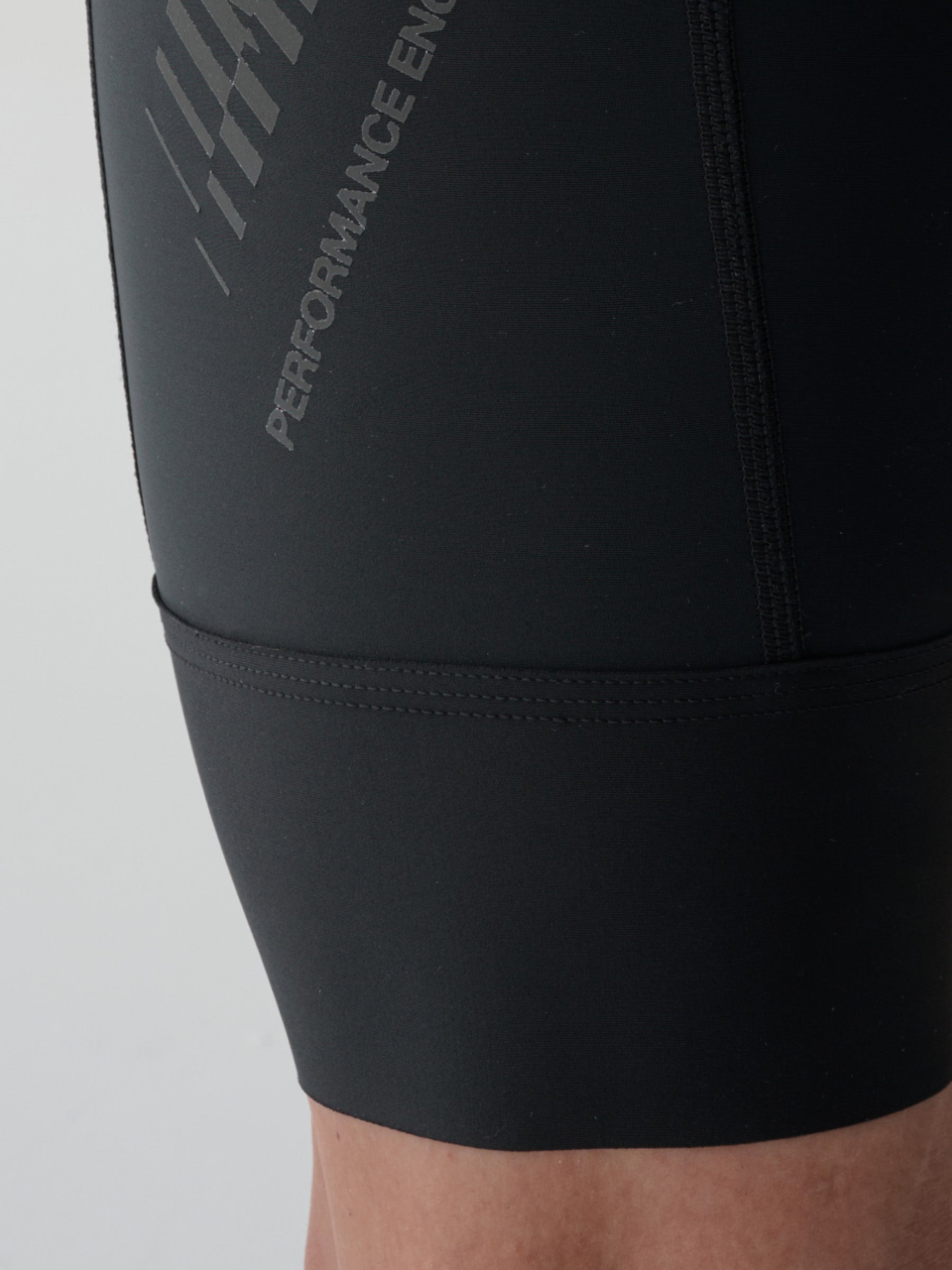 Aerate Team Bib Evo Cargo