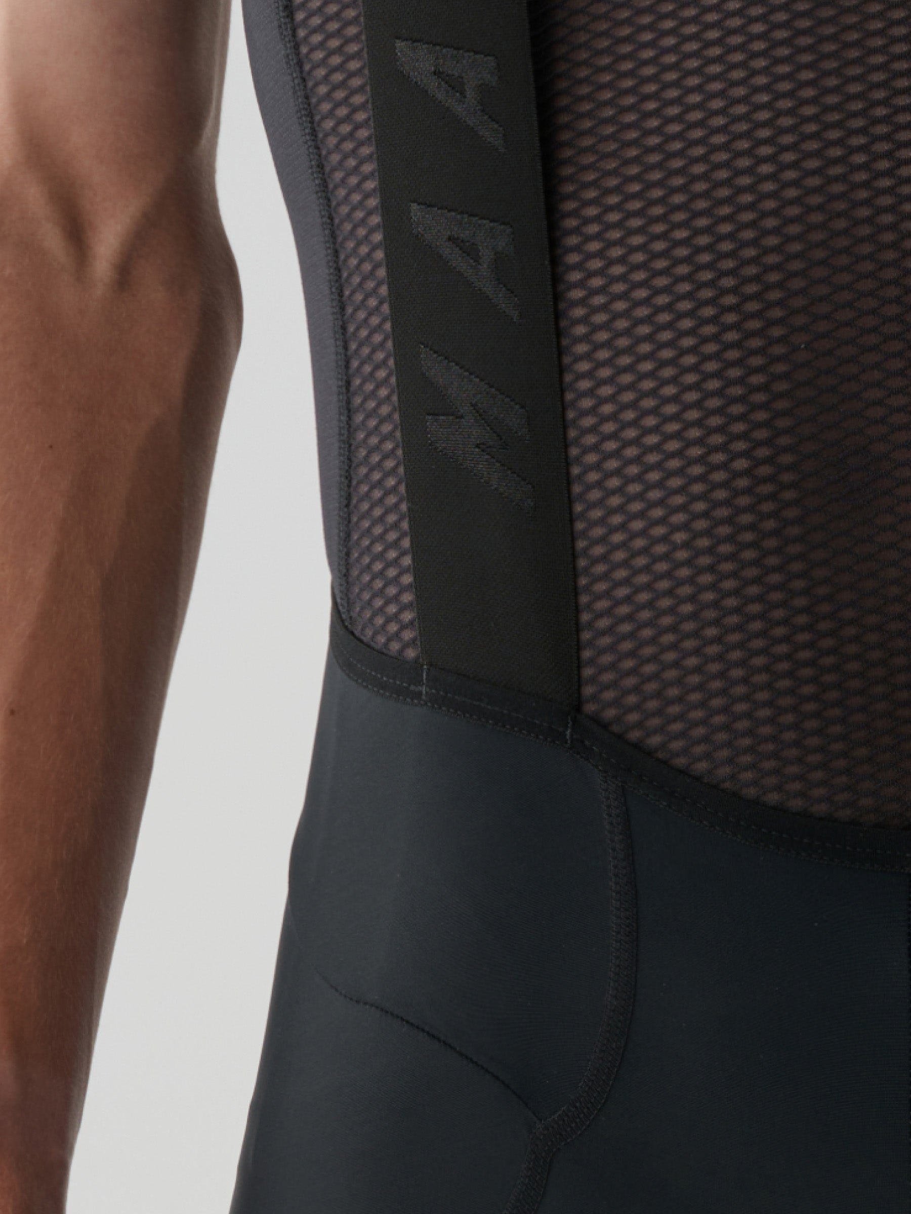 Aerate Team Bib Evo Cargo