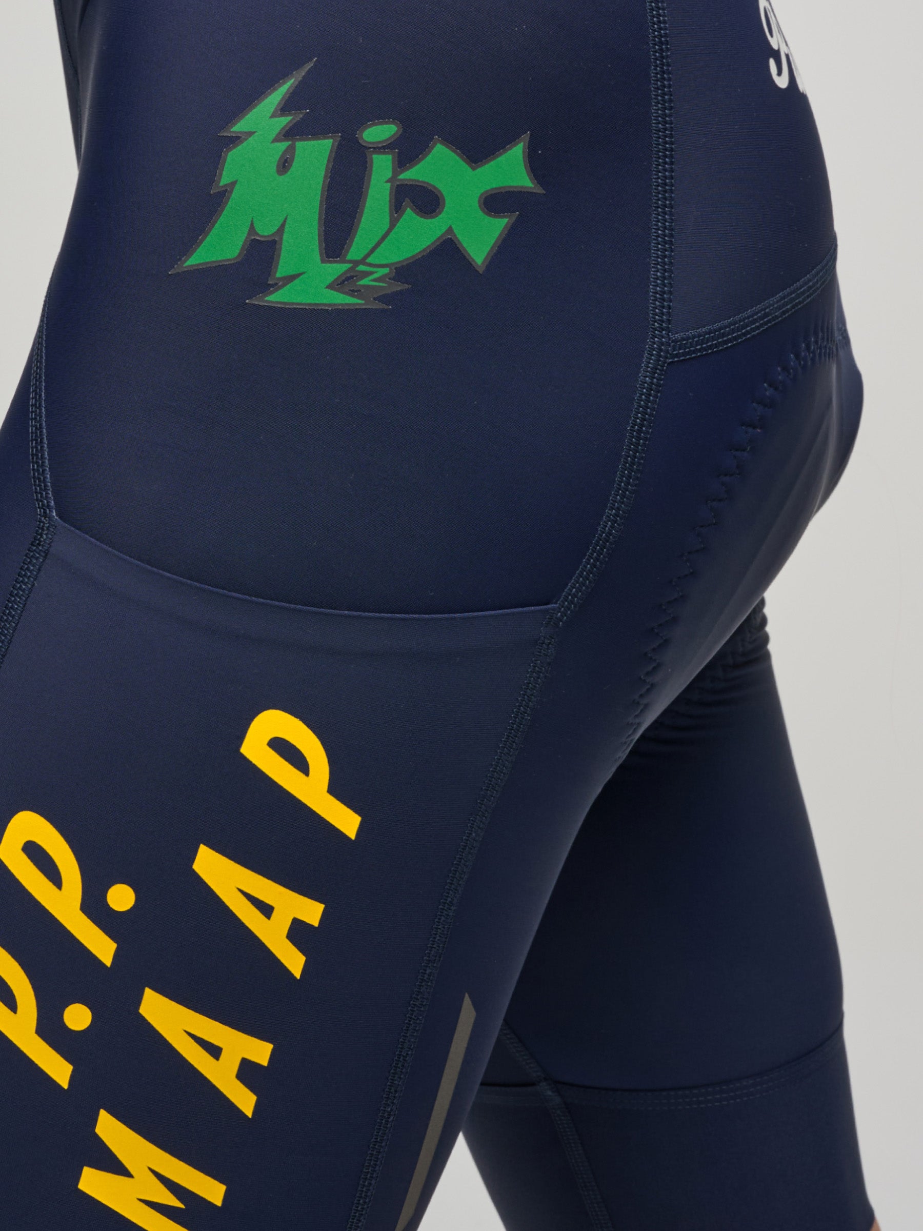 MAAP + Public Possession Team Bib Evo Cargo