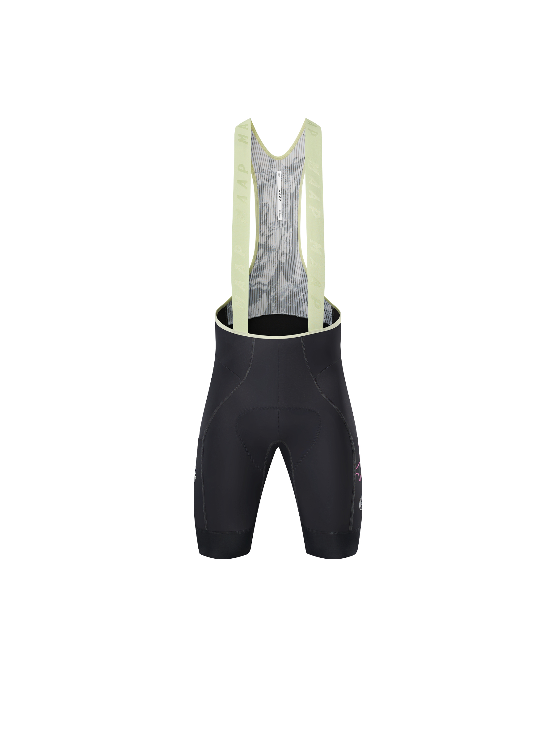 MAAP x P.A.M. Team Bib Evo Cargo