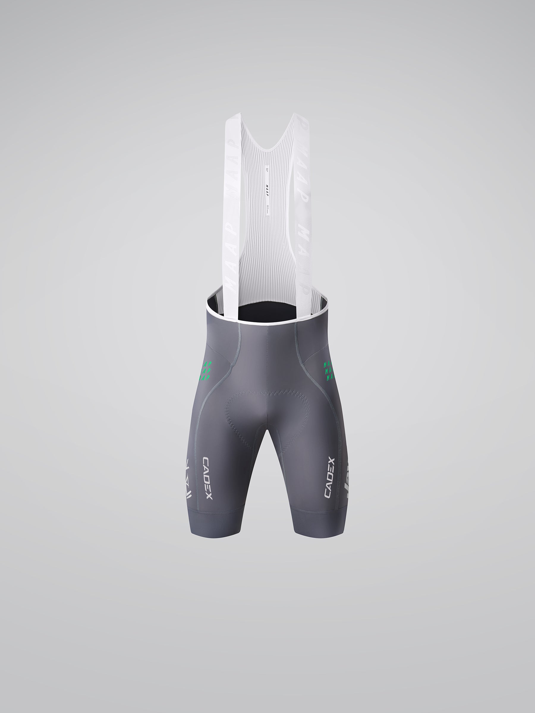 GreenEDGE 26 Team Bib Evo