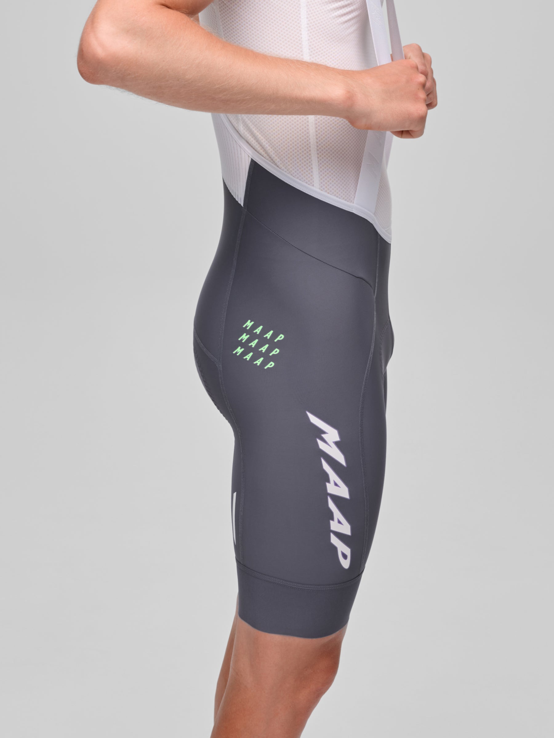 WorldTour 26 Team Bib Evo