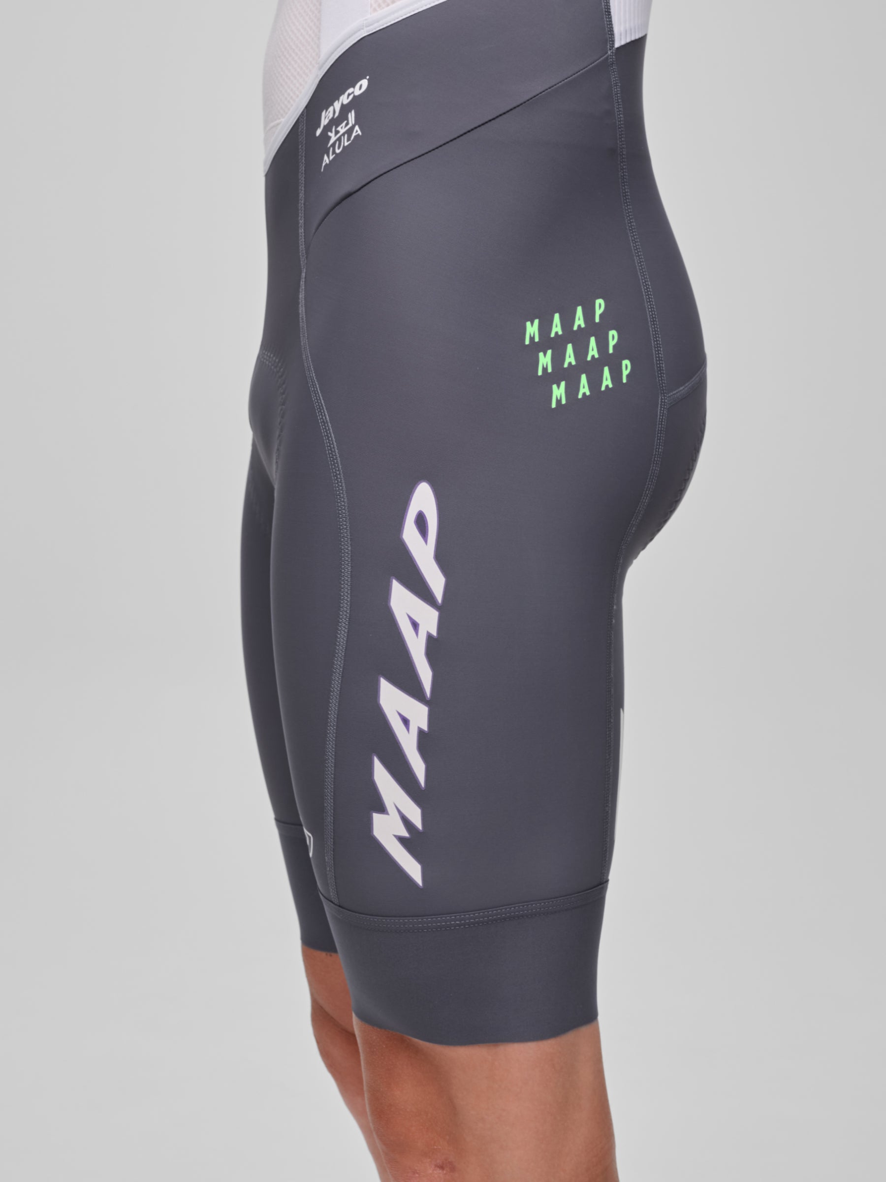 WorldTour 26 Team Bib Evo