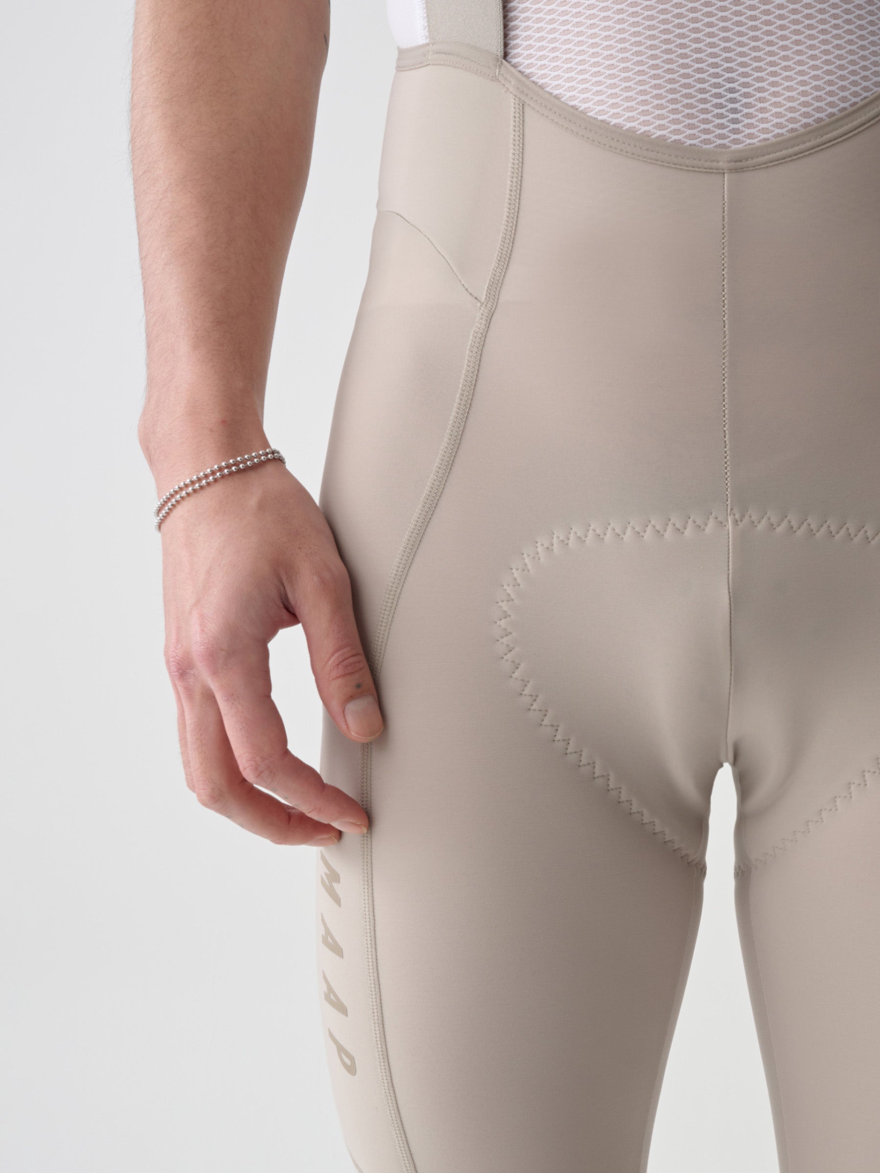 Team Bib Evo Thermal Cargo Tights