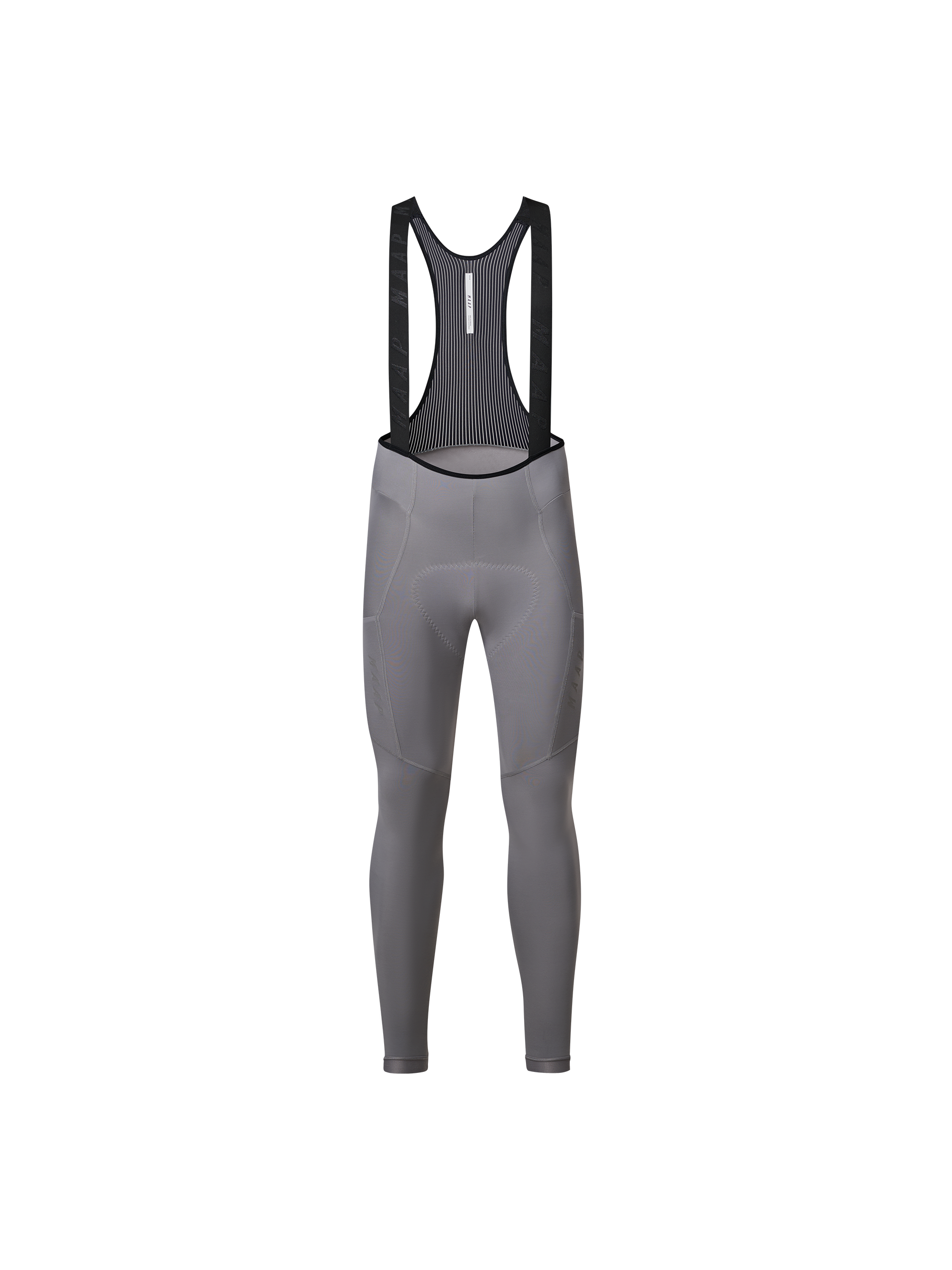 Team Bib Evo Thermal Cargo Tights