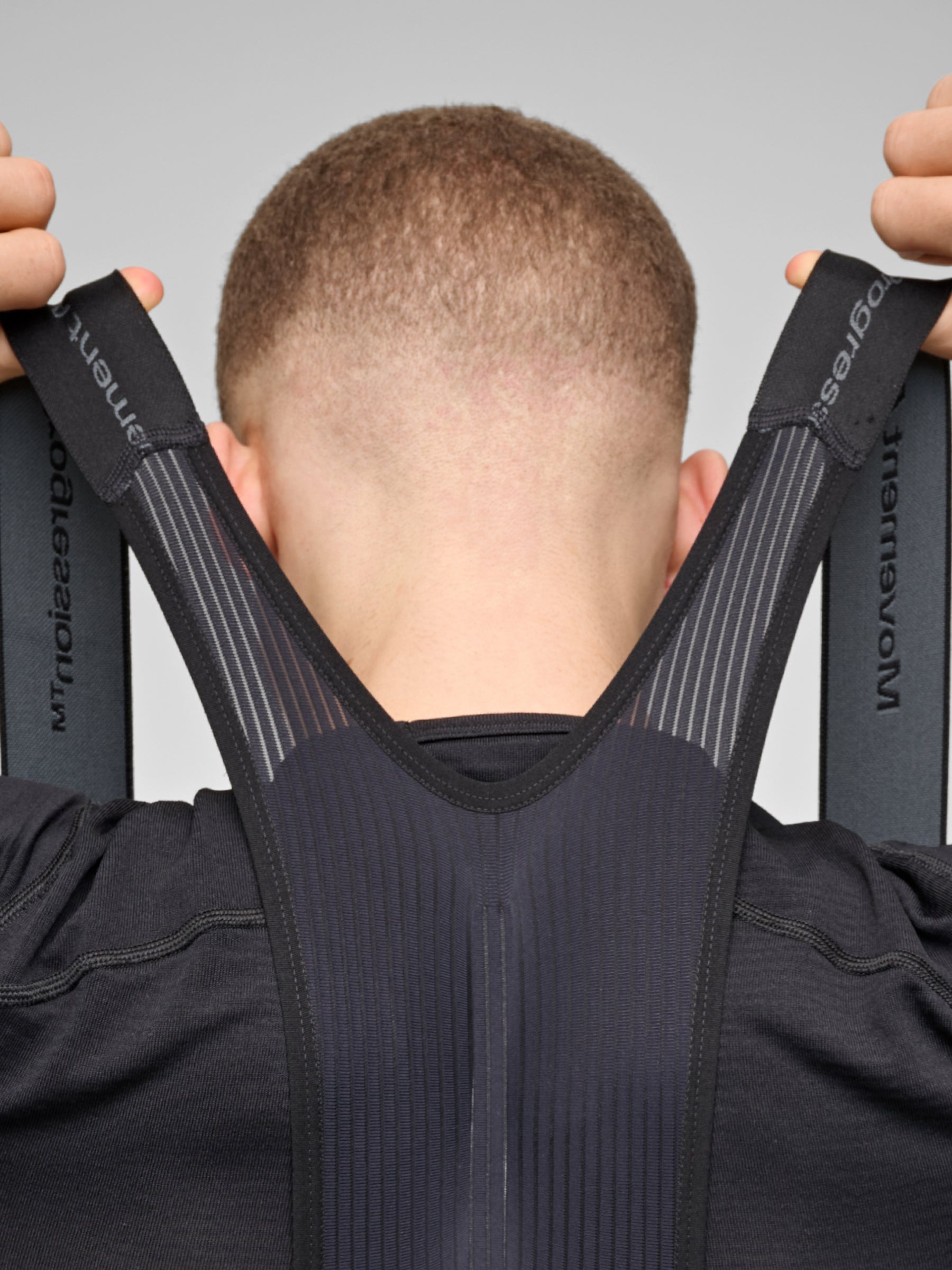 Drome Team Bib Evo Cargo Tights