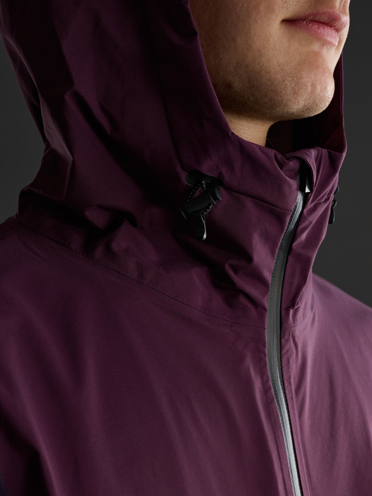 Alt_Road™ Lightweight Anorak