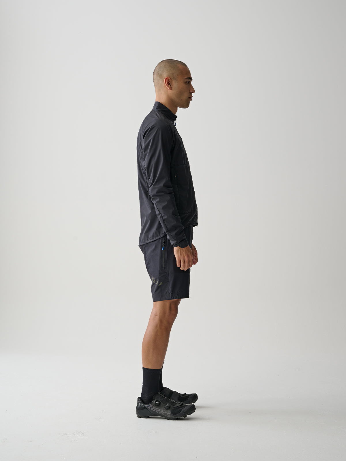 Alt_Road™ Wind Jacket