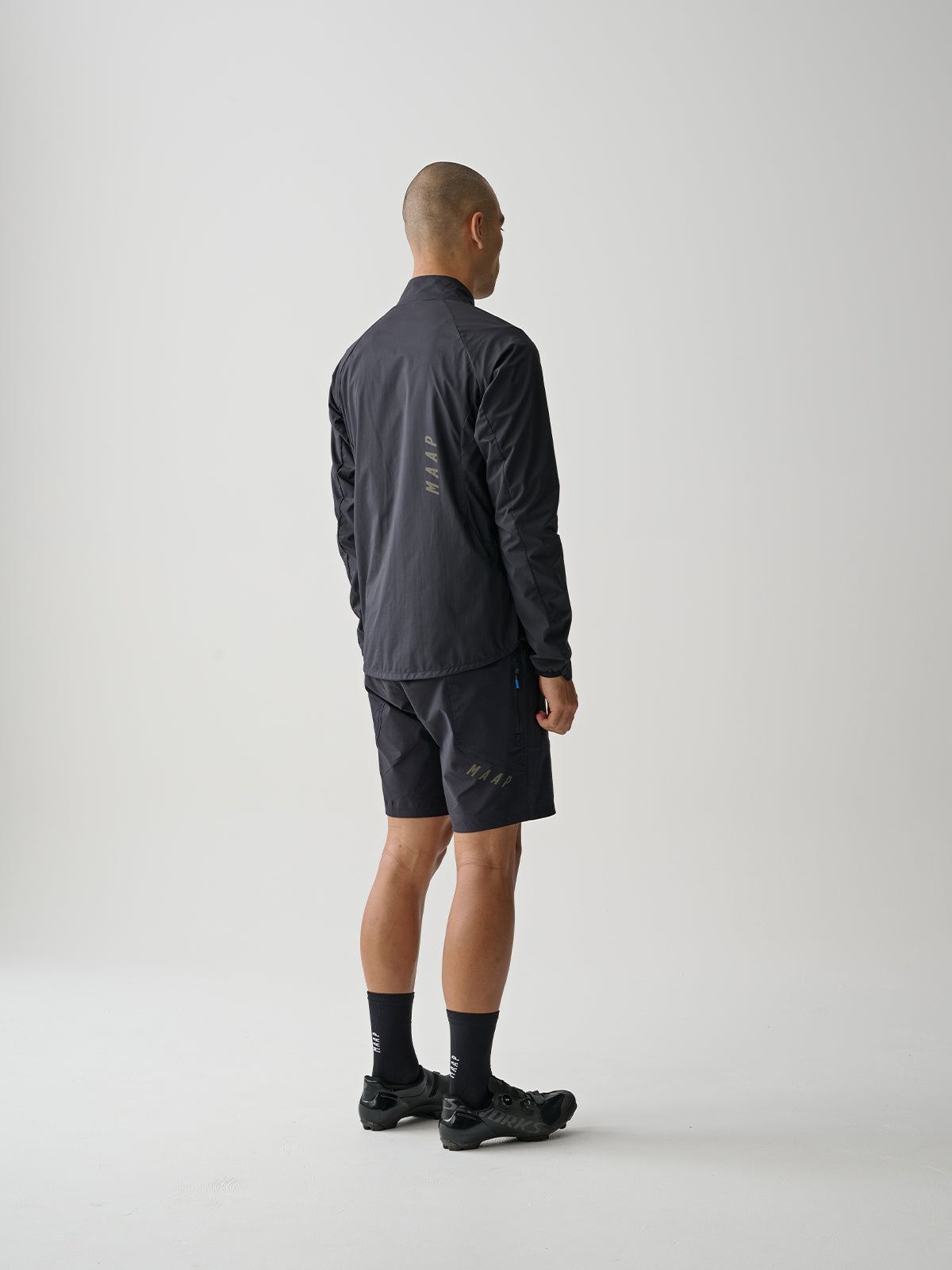 Alt_Road™ Wind Jacket