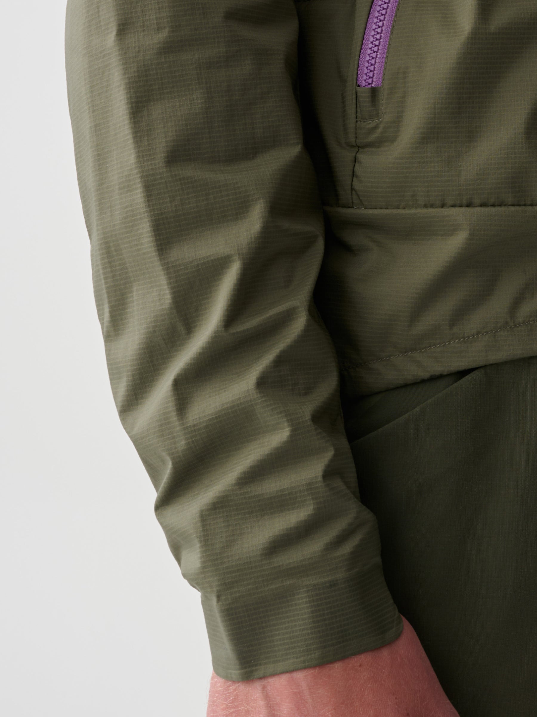 Alt_Road™ Wind Jacket