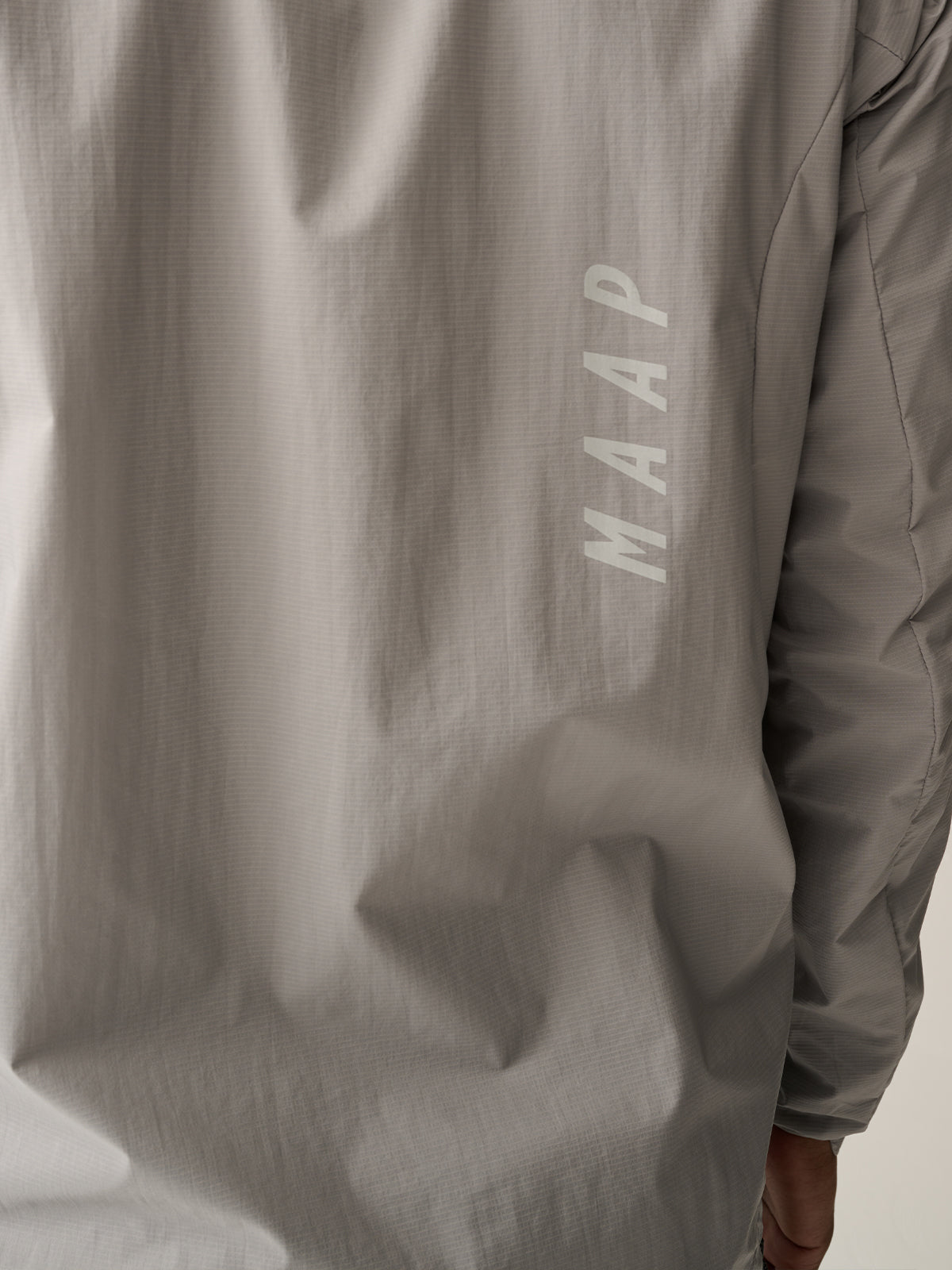 Alt_Road™ Wind Jacket
