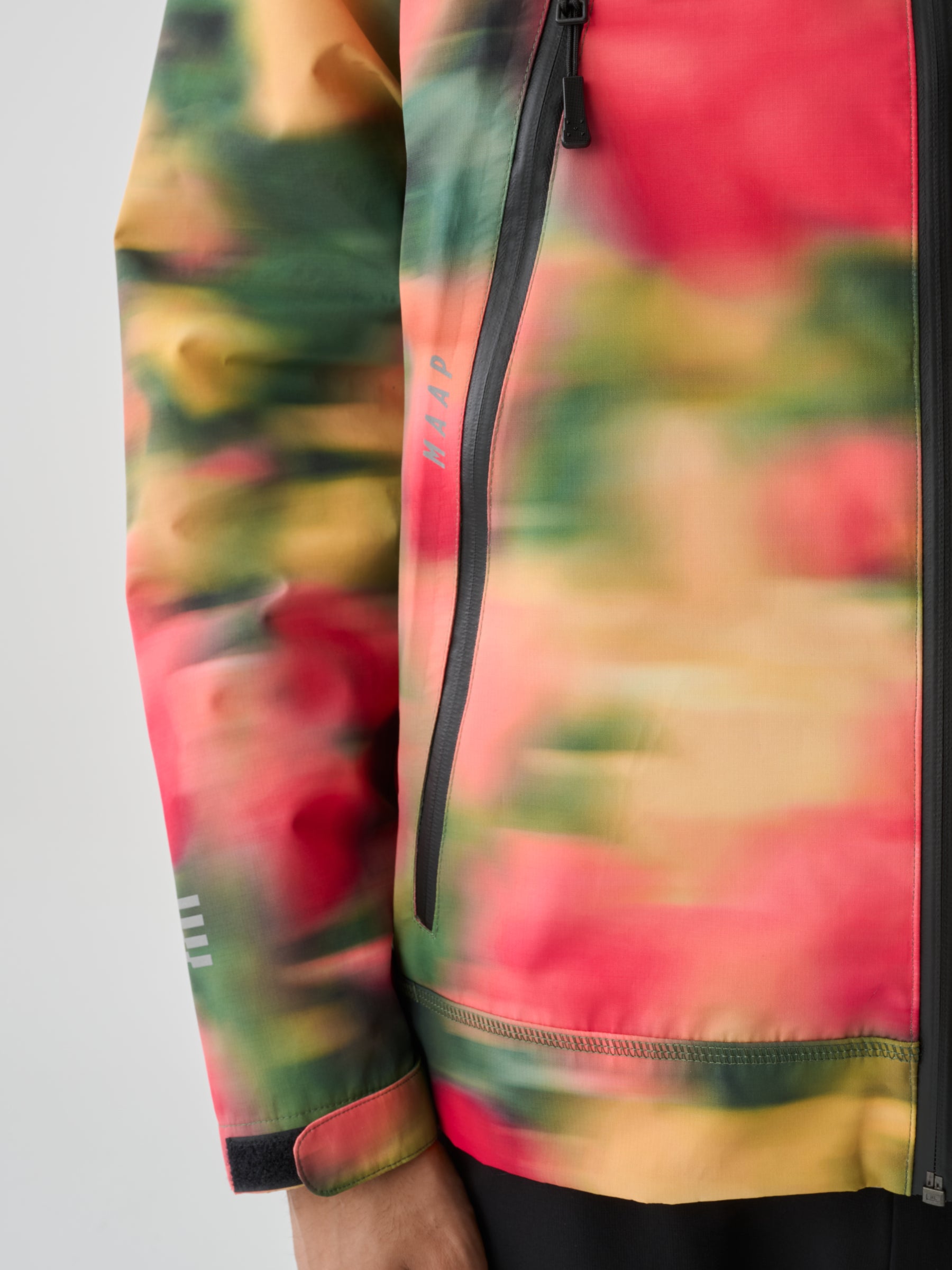 MAAP & Pop Oracle Jacket