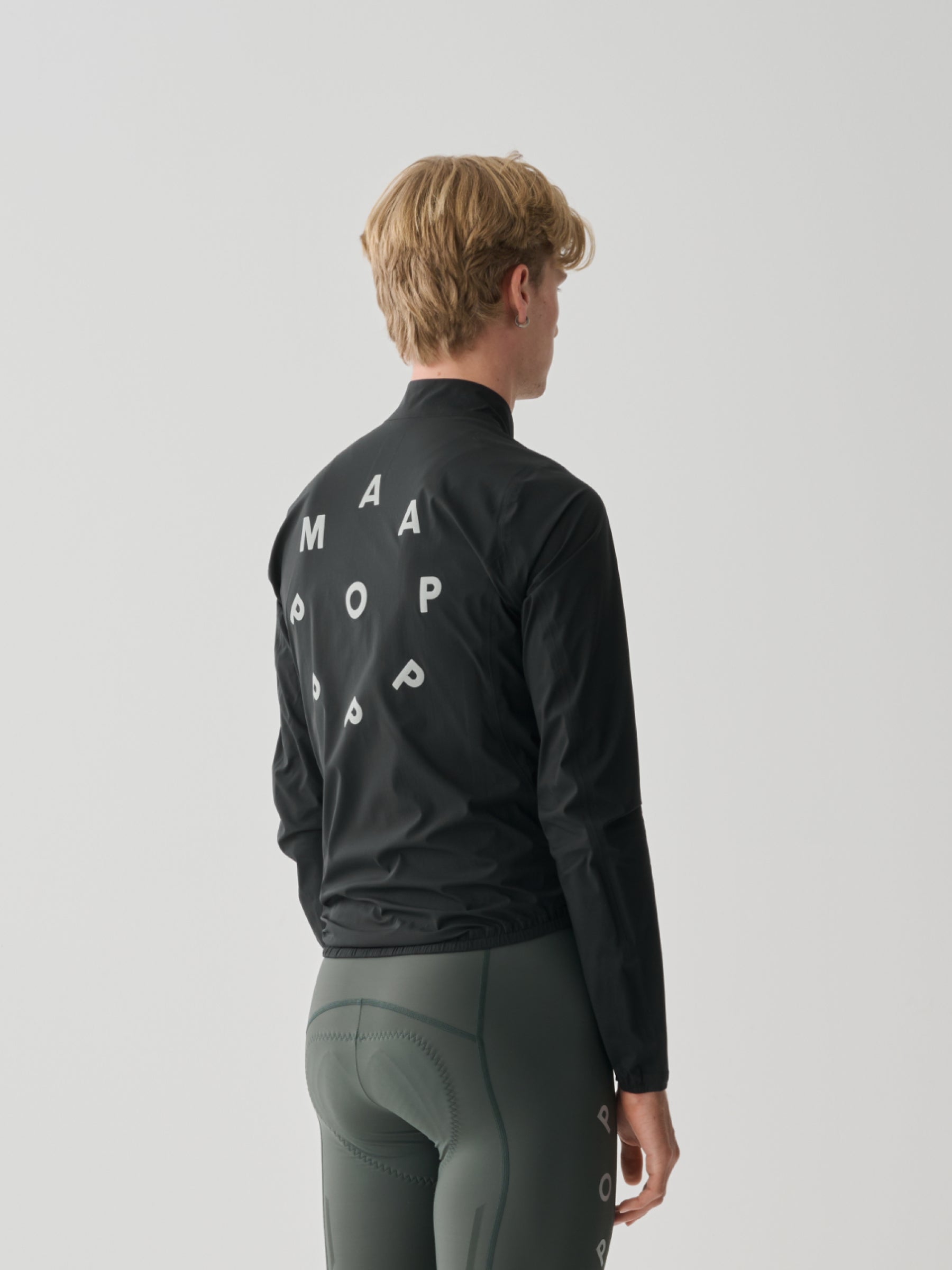 MAAP & Pop Atmos Jacket