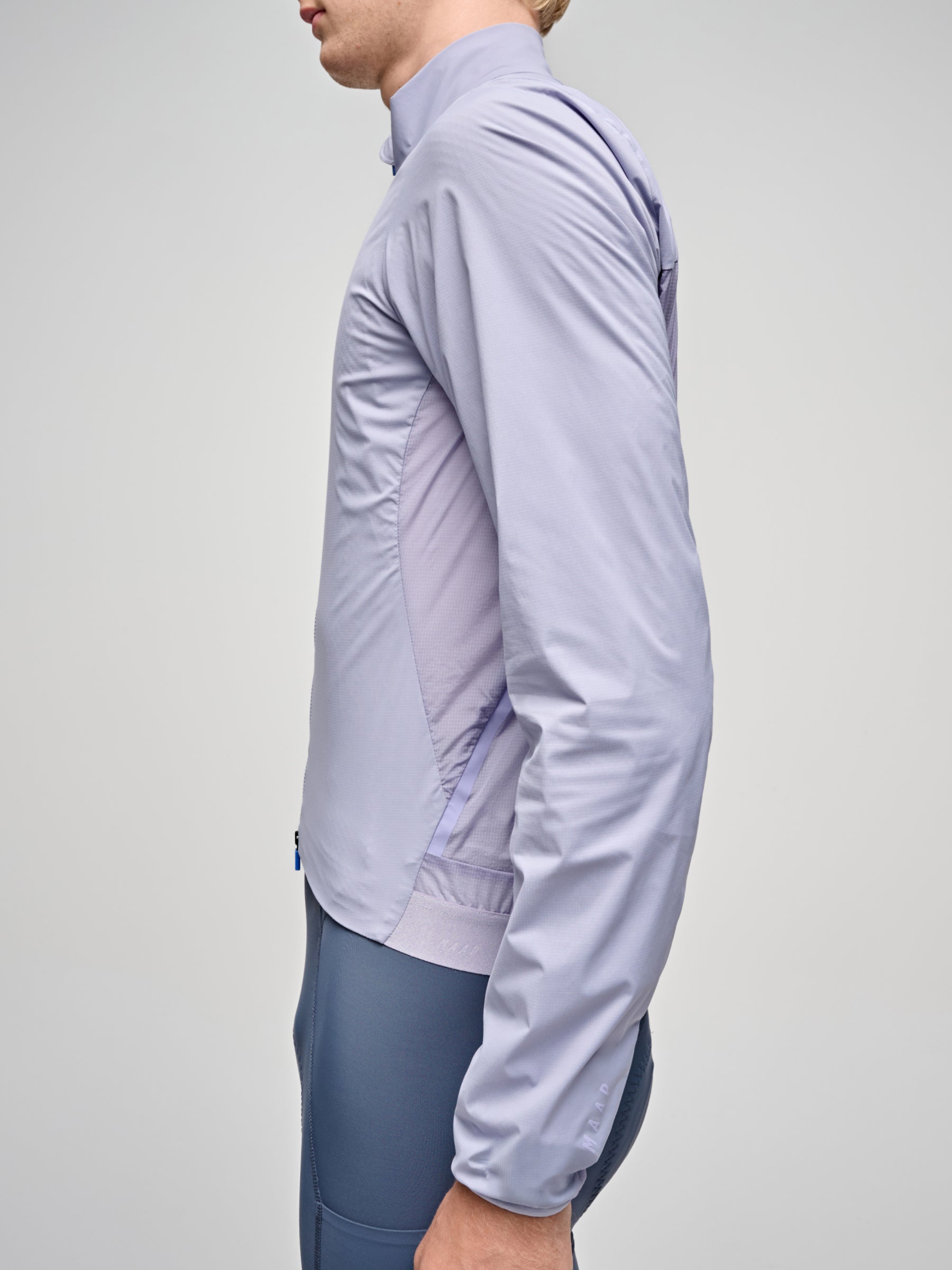 Flow Insulated Jacket