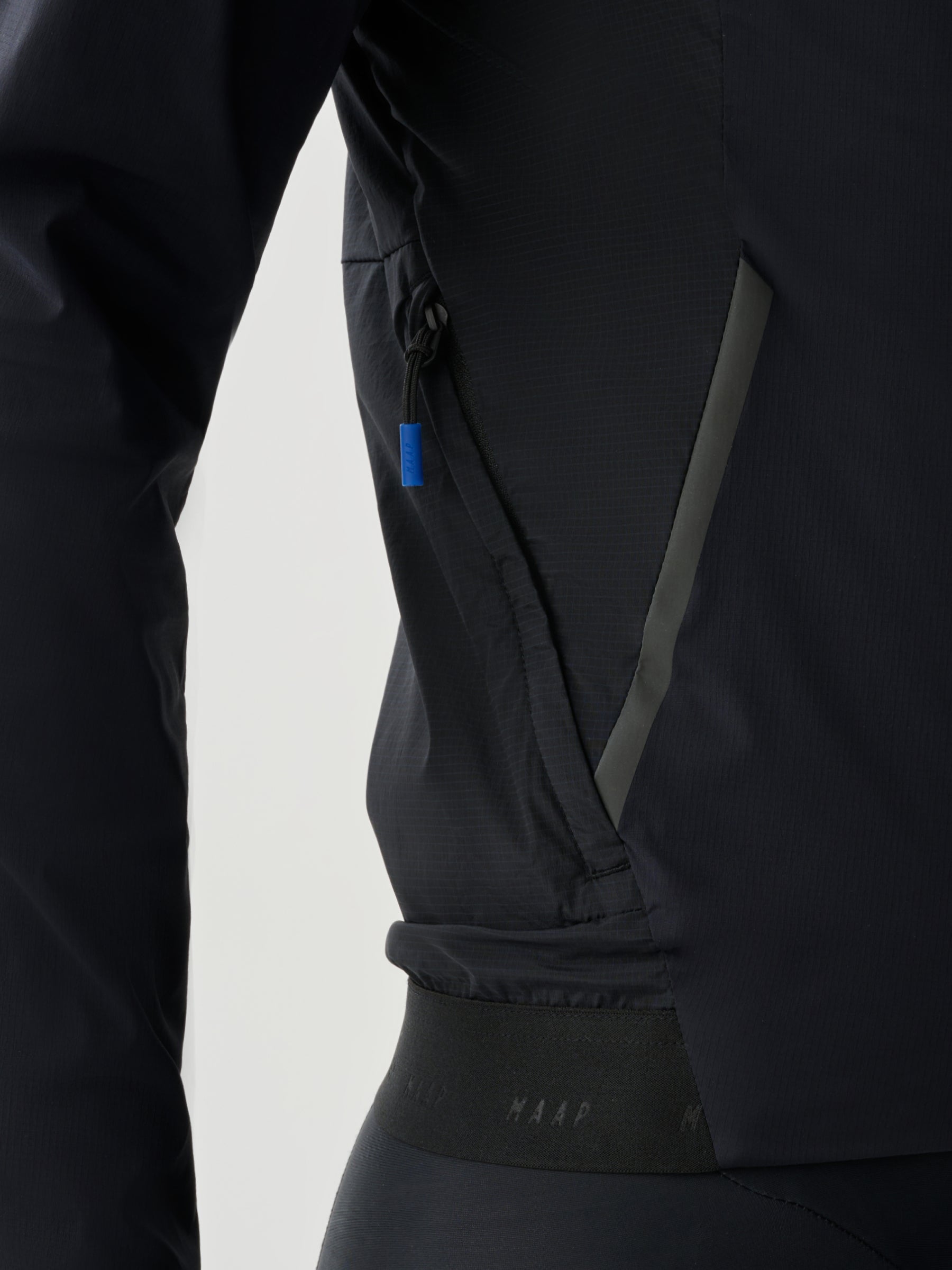 Flow Insulated Jacket