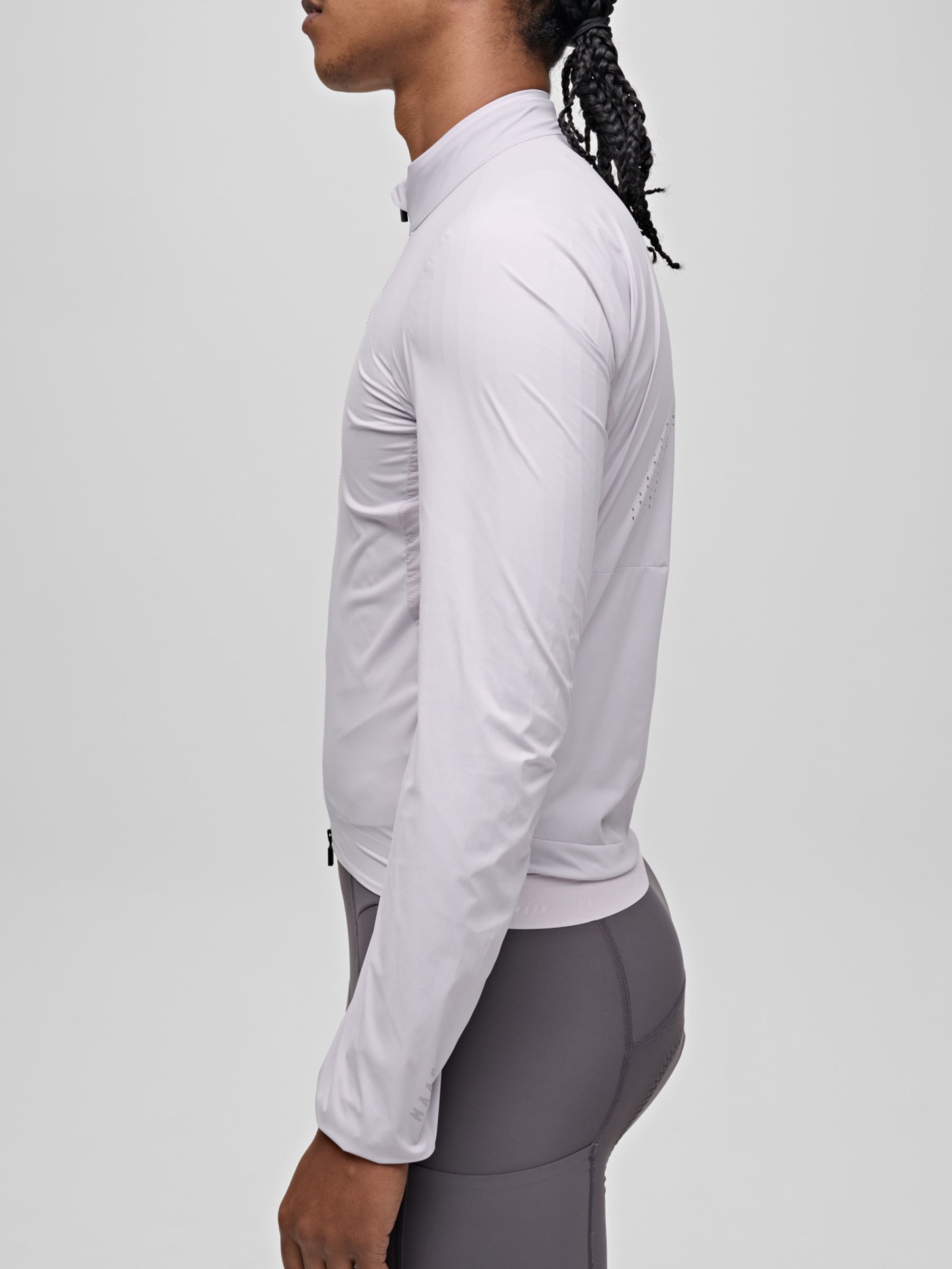 Team Flow Jacket