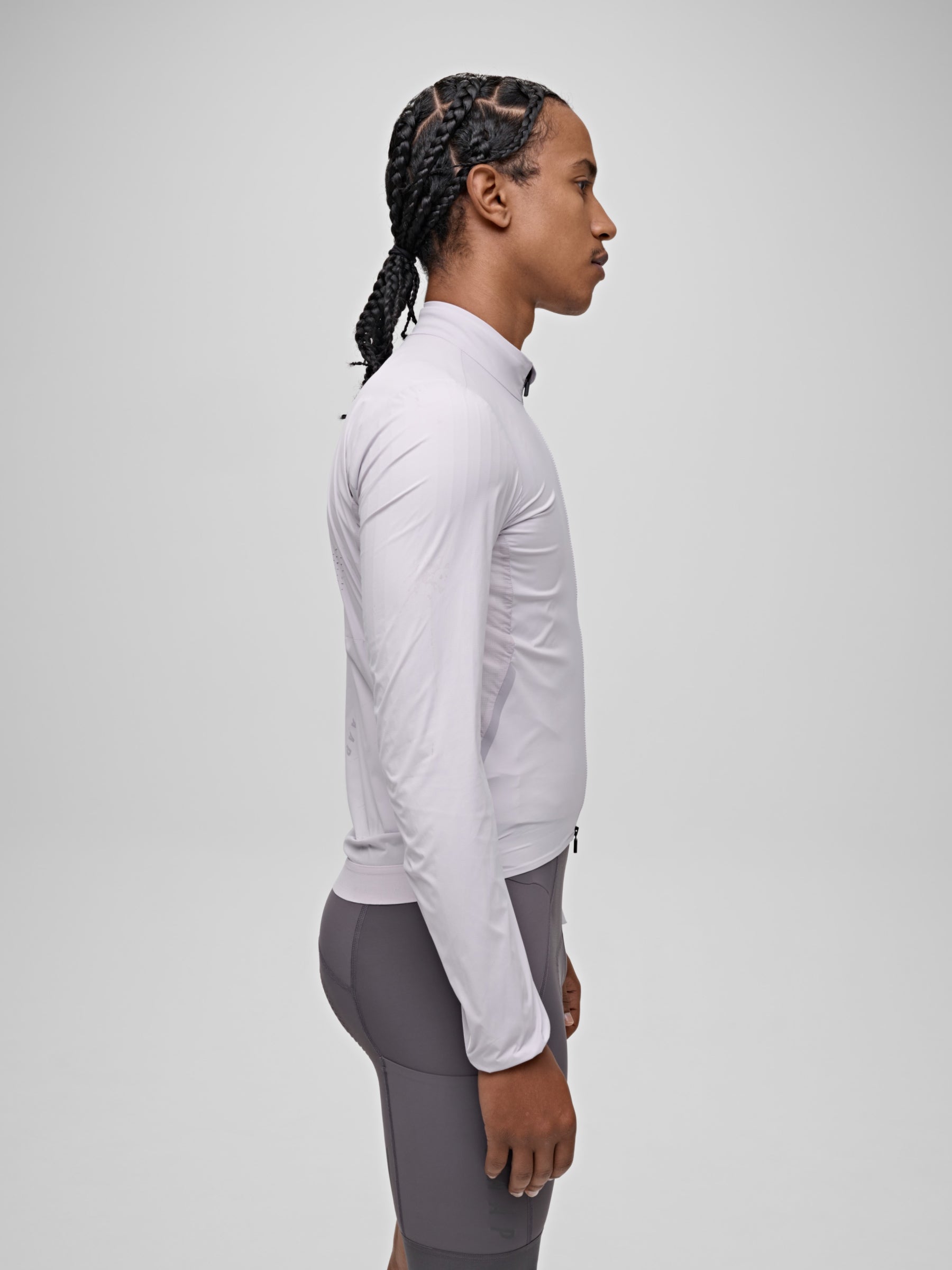 Team Flow Jacket