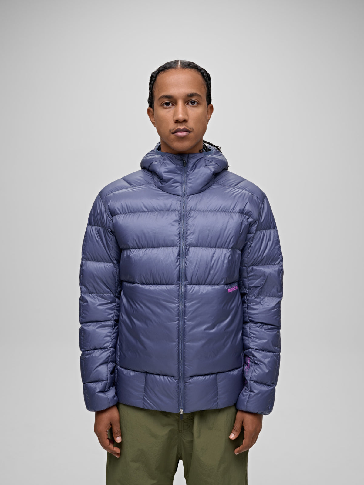 Aere Down Jacket