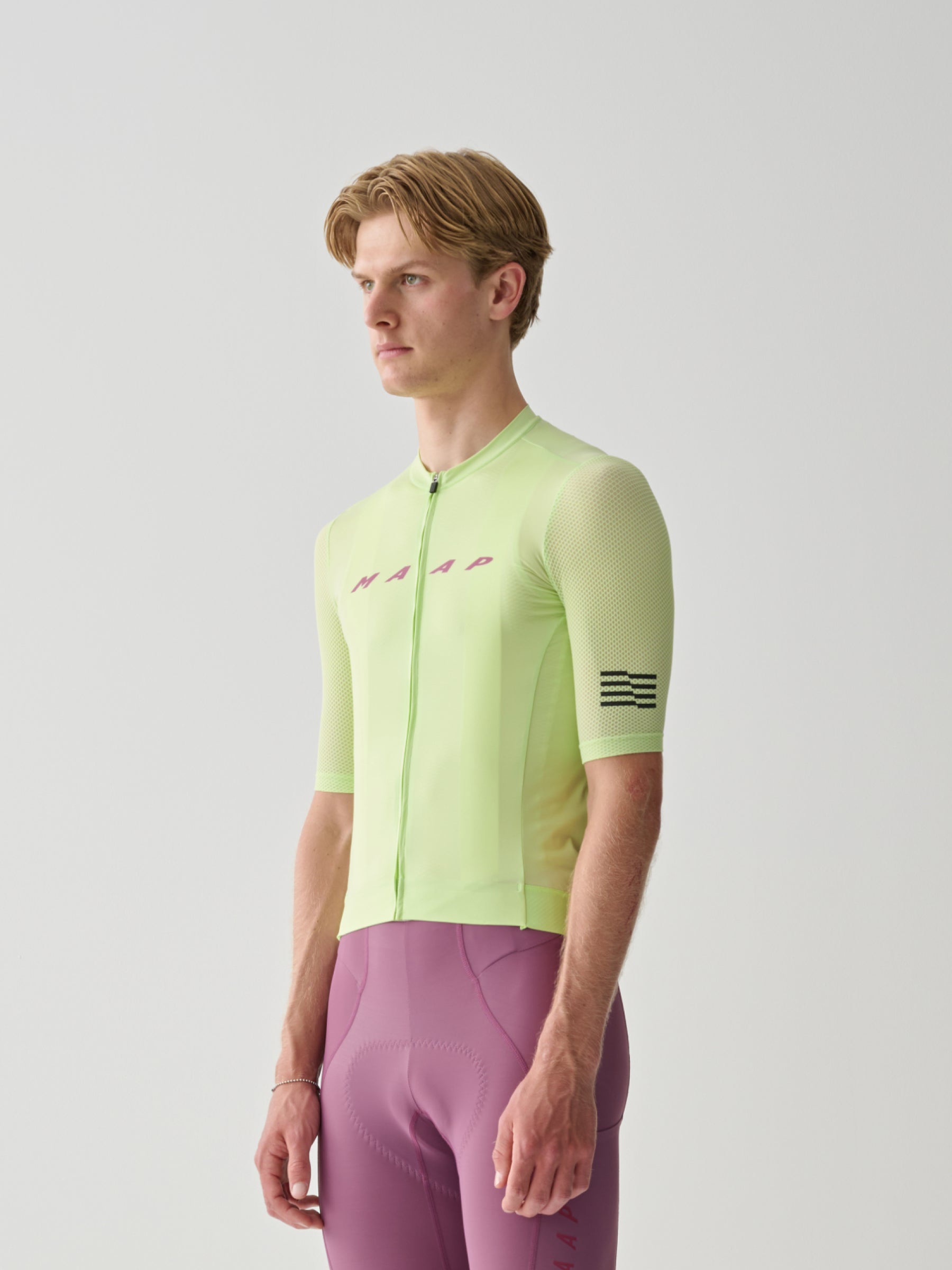 Evade Pro Base Jersey 2.0