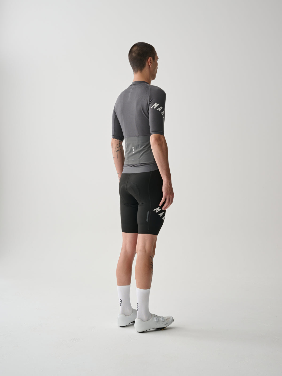 Apex Aeon Jersey