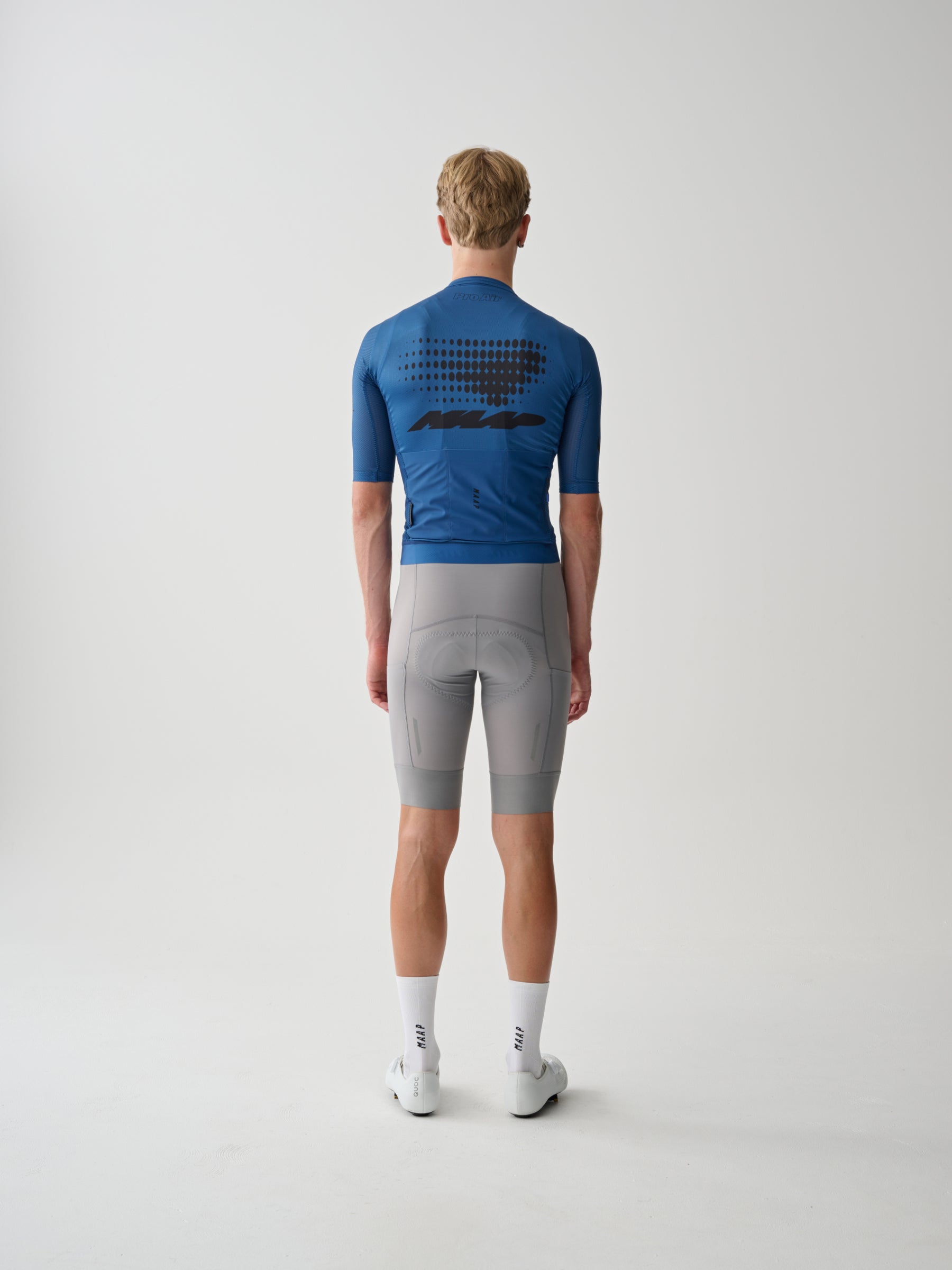 Aether Pro Air Jersey 3.0
