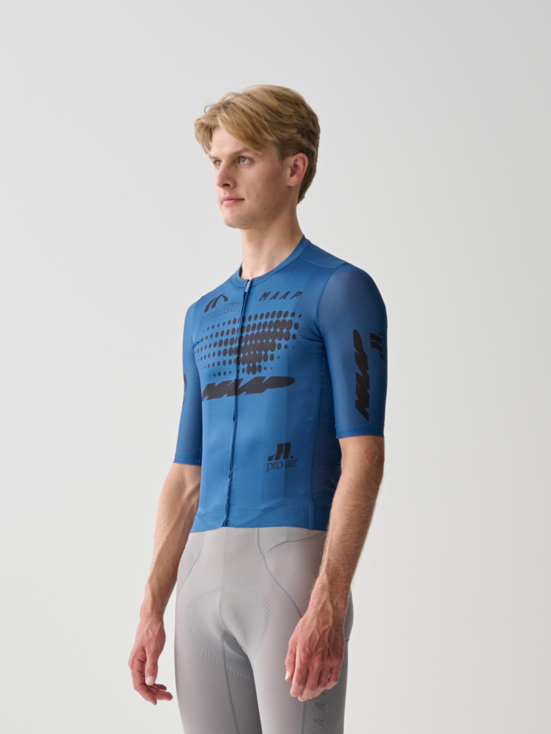 Aether Pro Air Jersey 3.0