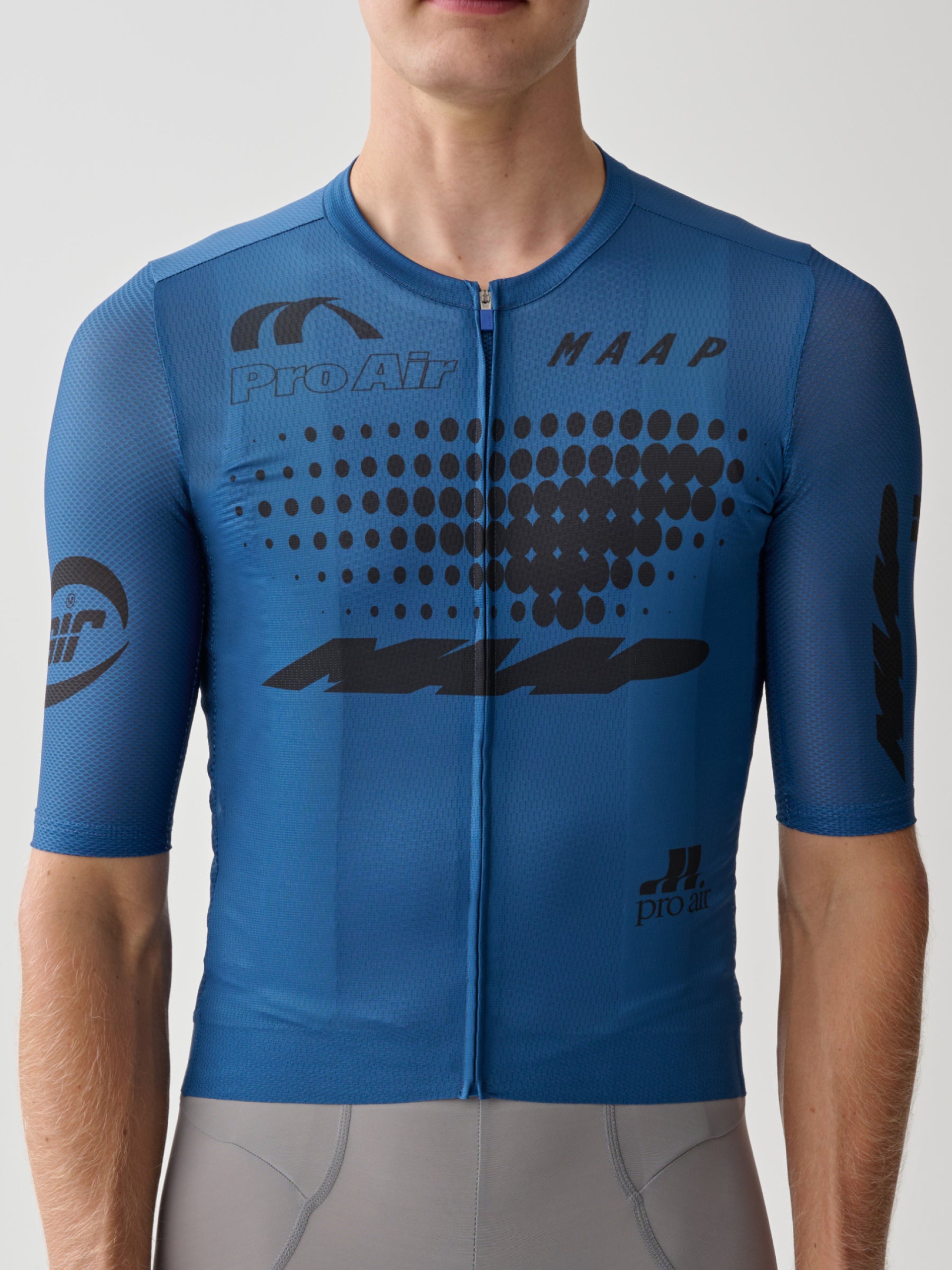 Aether Pro Air Jersey 3.0