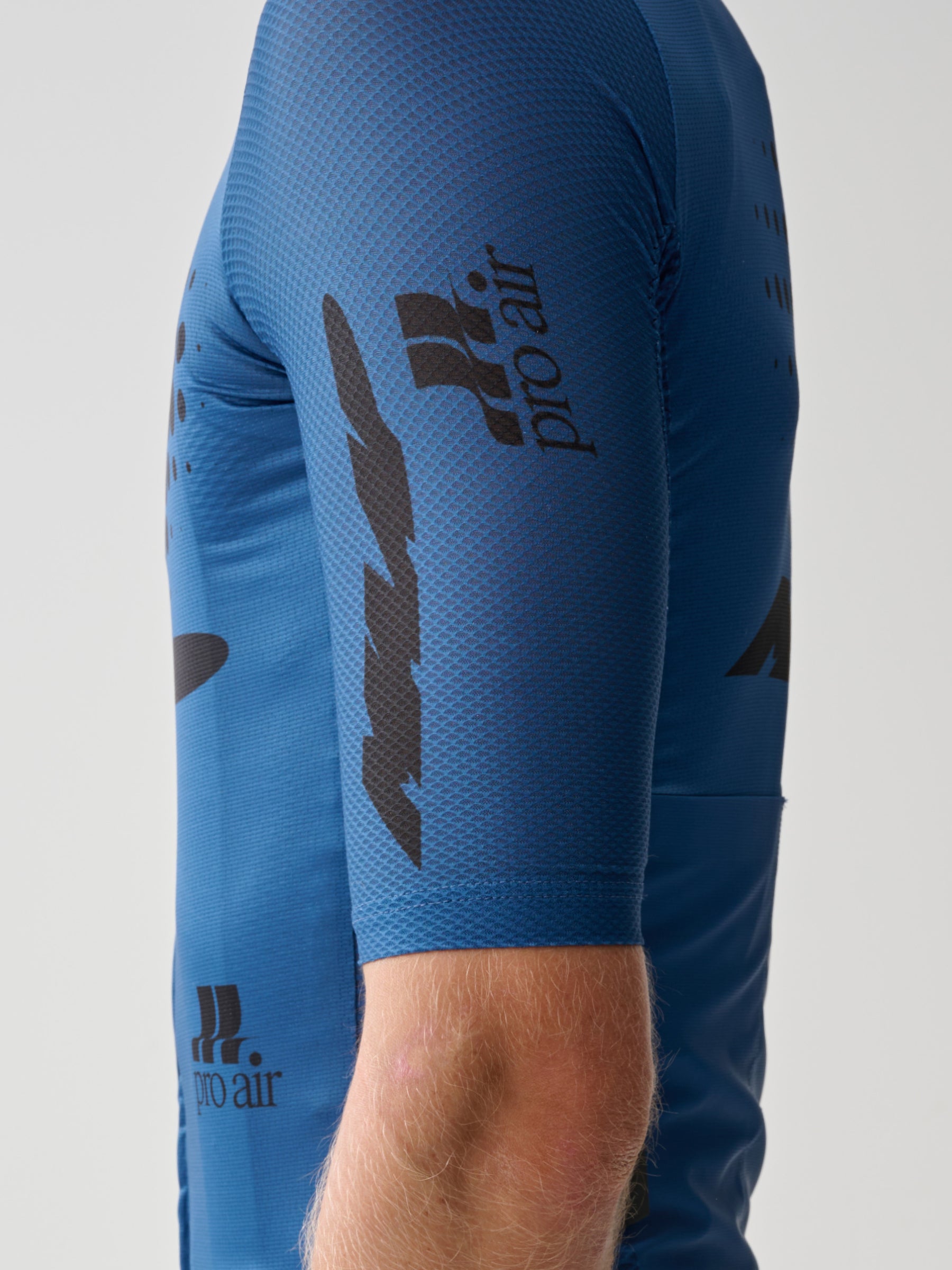 Aether Pro Air Jersey 3.0